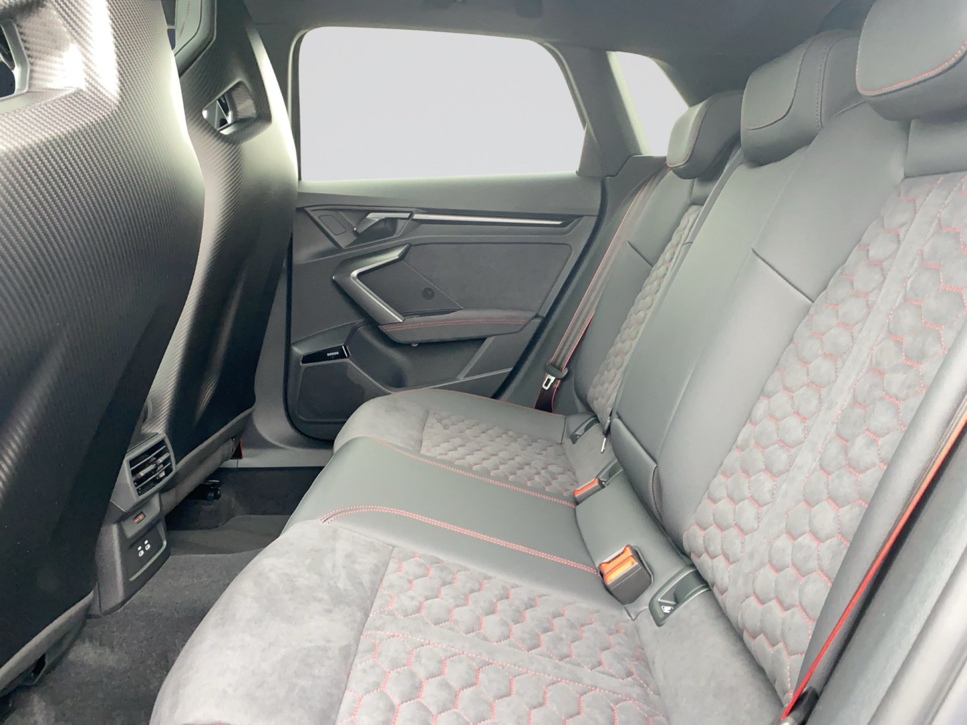 RS 3 Sportback S tr.-10
