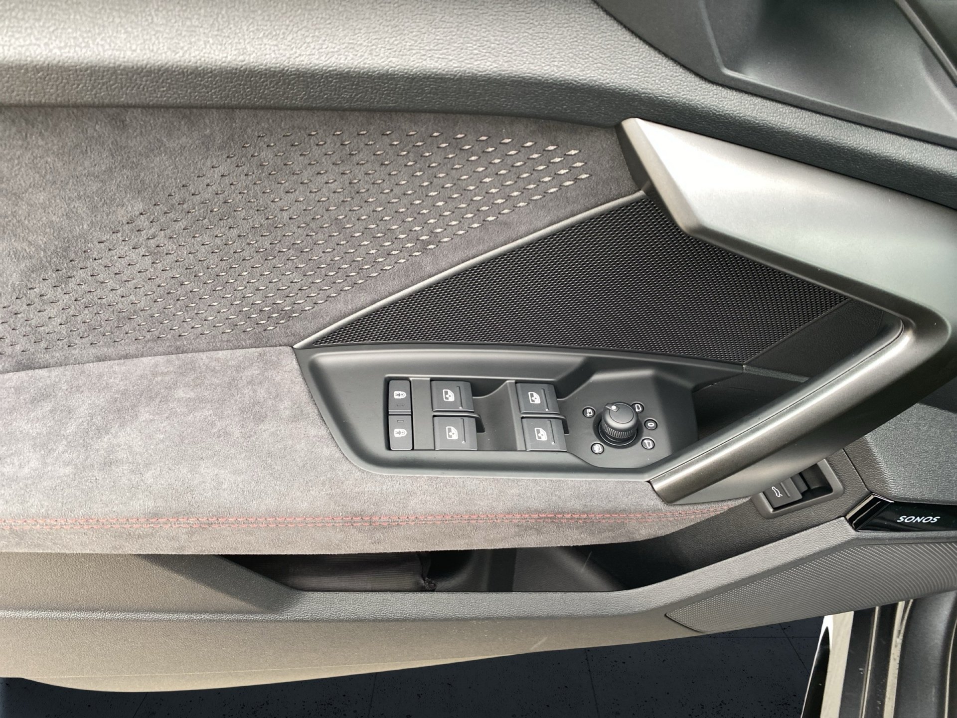 RS 3 Sportback S tr.-13
