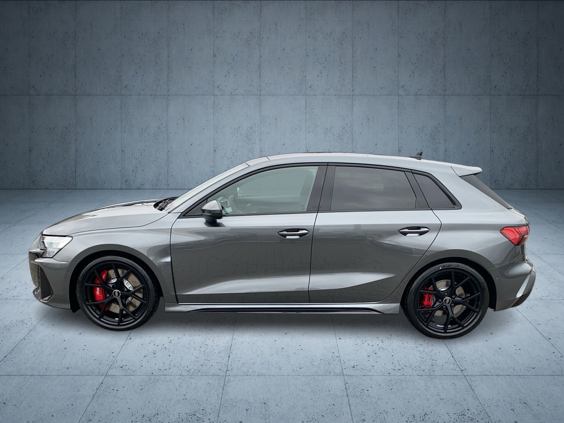 RS 3 Sportback S tr.-1