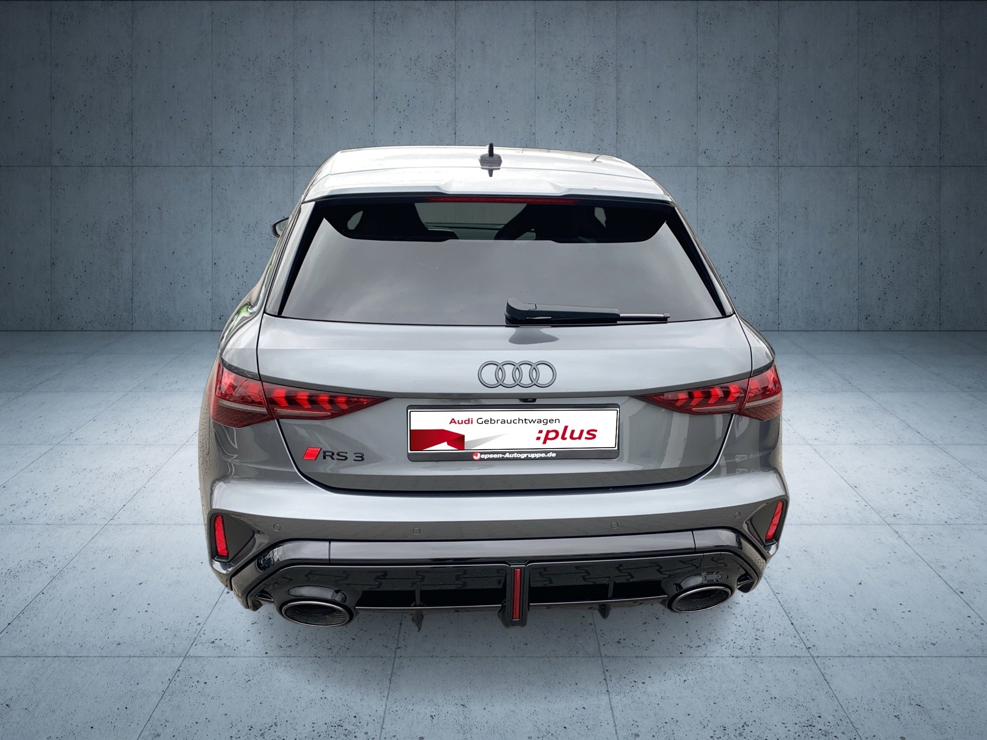 RS 3 Sportback S tr.-3