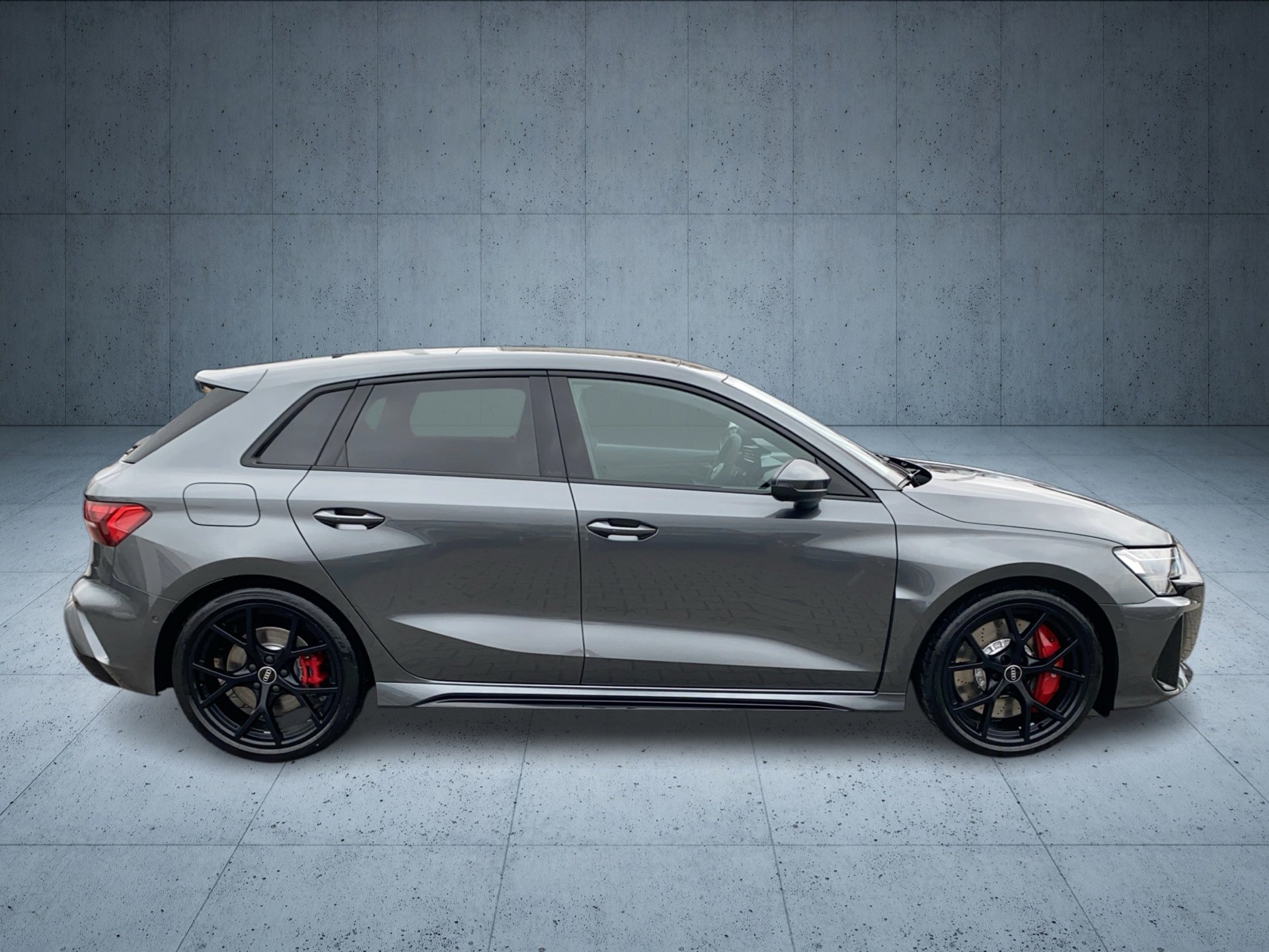 RS 3 Sportback S tr.-4