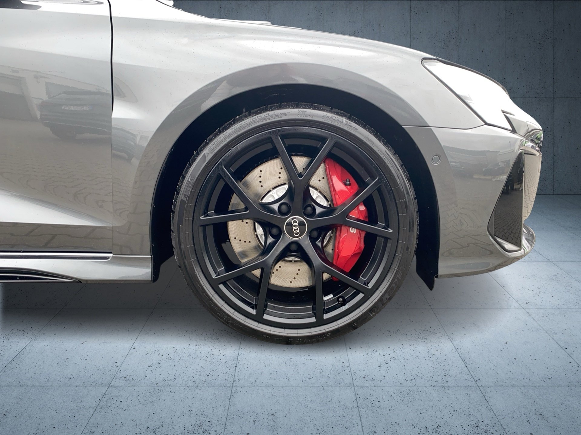 RS 3 Sportback S tr.-5