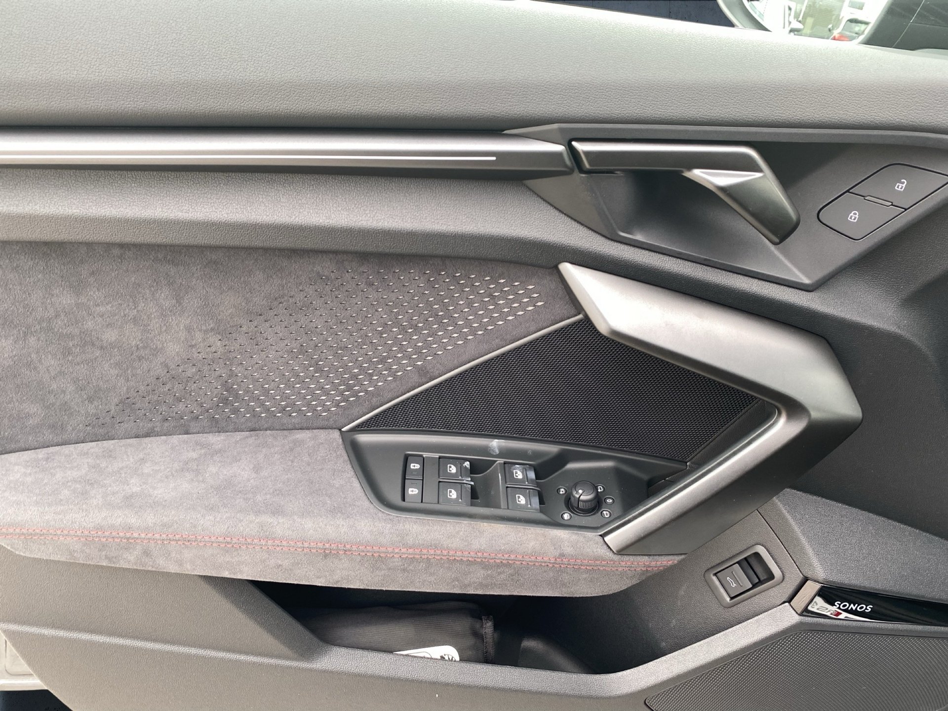 RS 3 Sportback S tr.-14