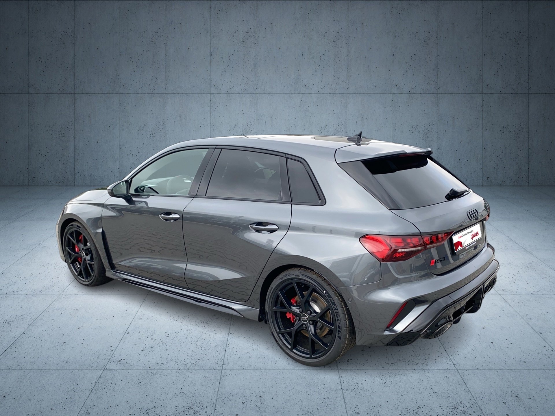 RS 3 Sportback S tr.-2