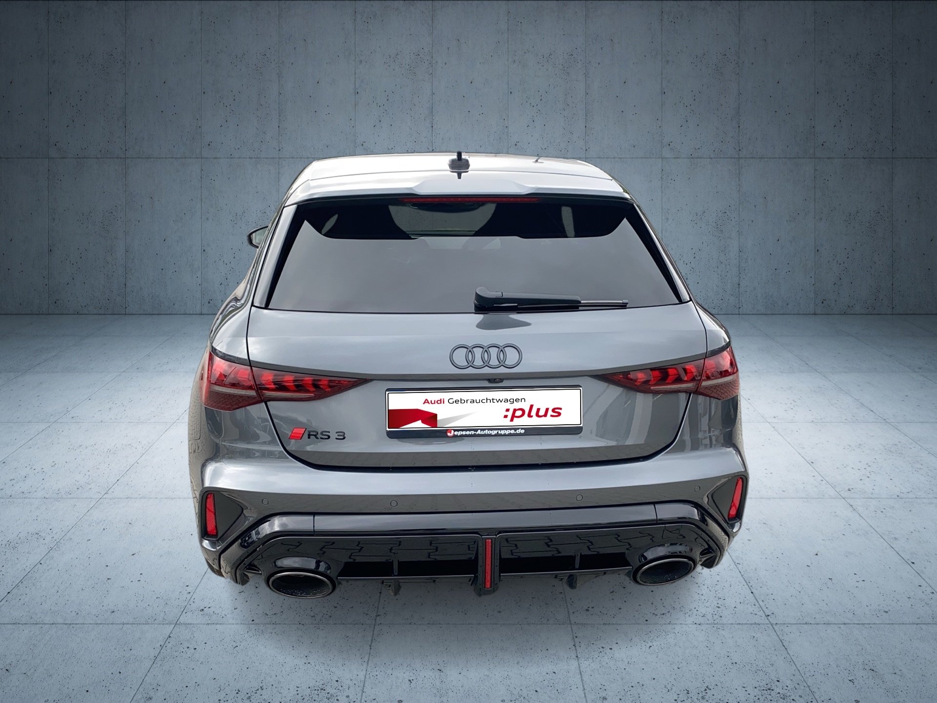 RS 3 Sportback S tr.-3