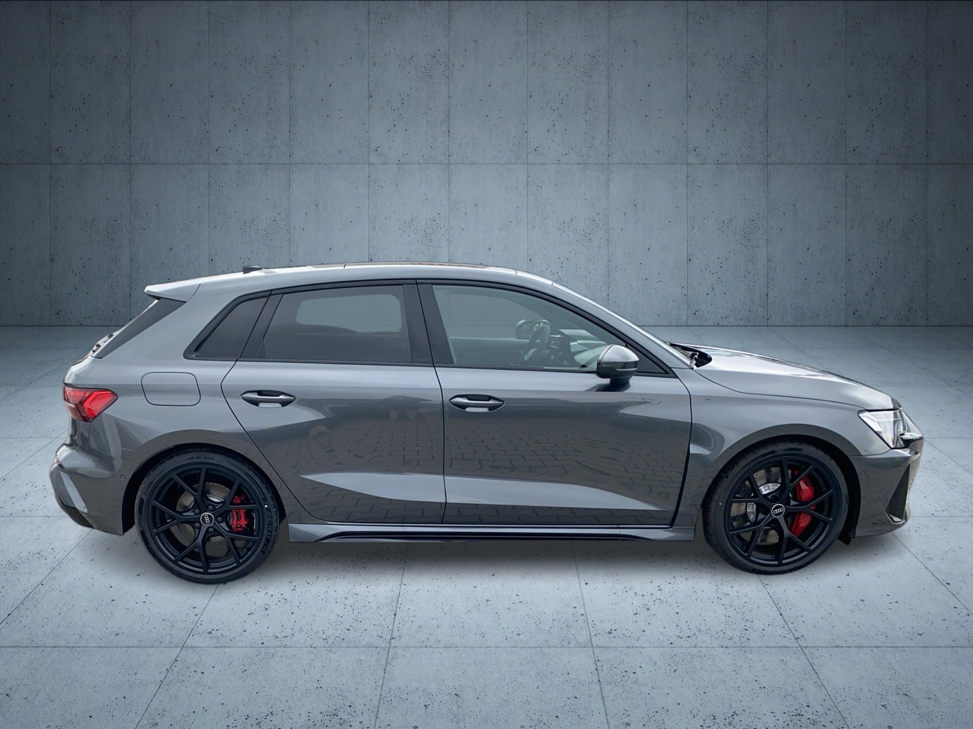 RS 3 Sportback S tr.-4