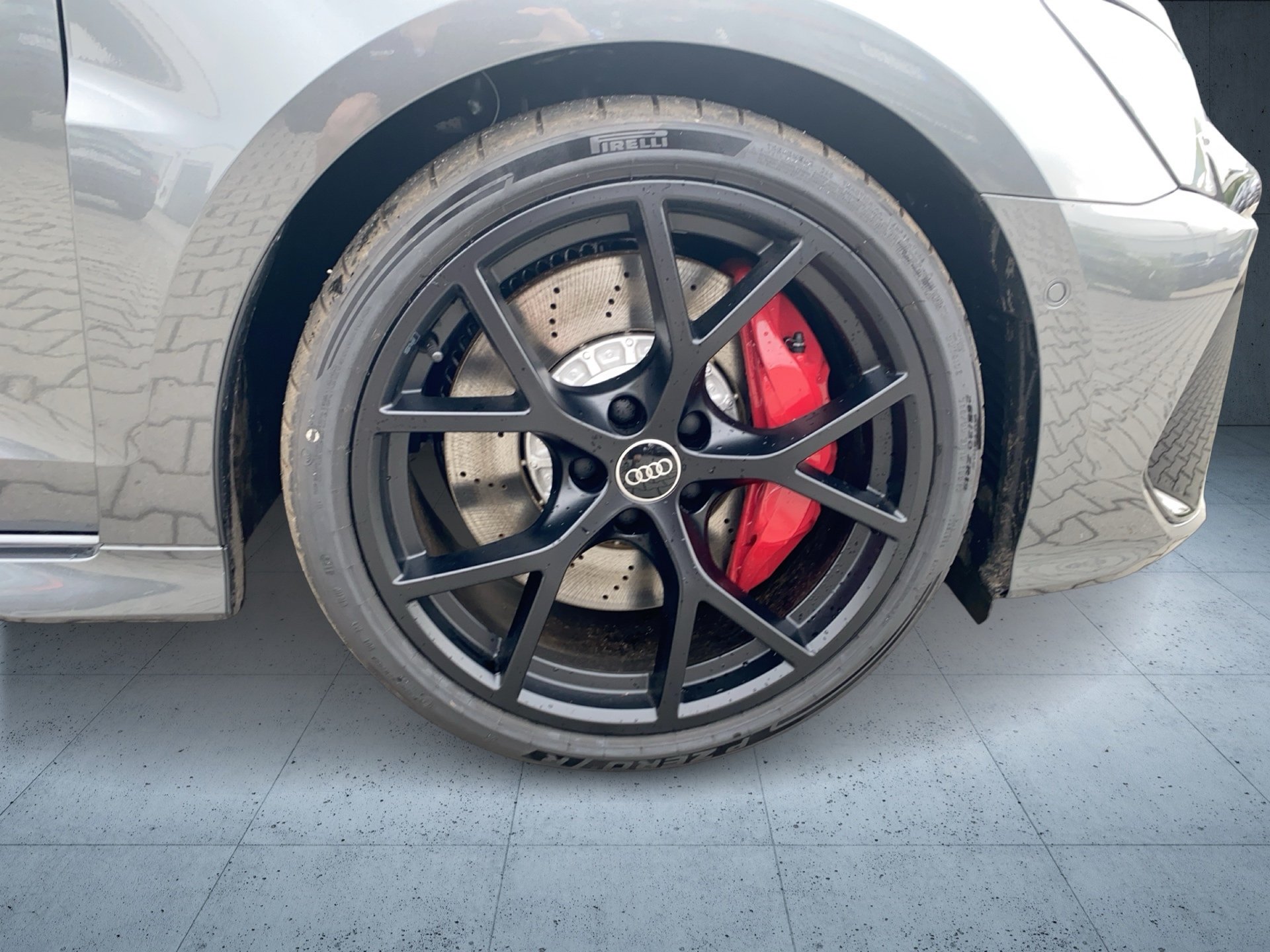 RS 3 Sportback S tr.-5