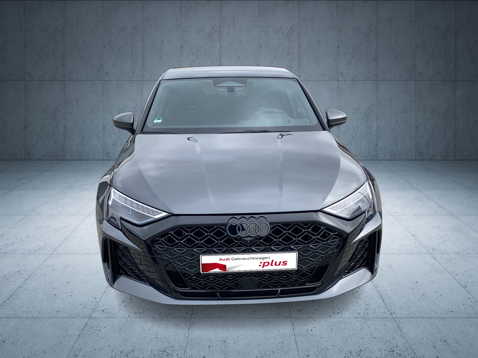 RS 3 Sportback S tr.-6