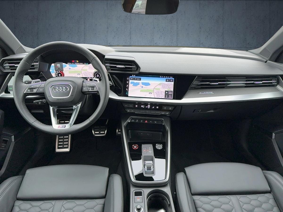 RS 3 Sportback S tr.-9