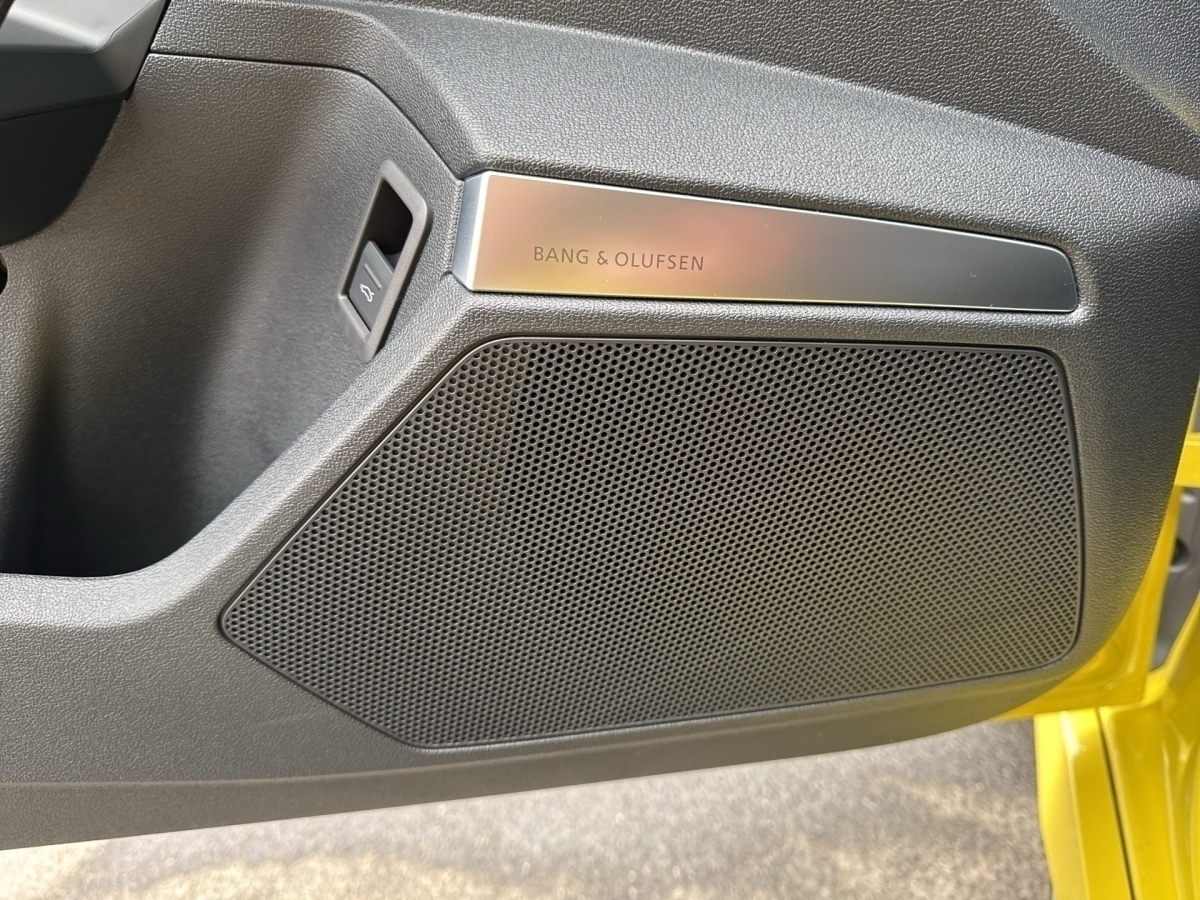 RS 3 Sportback S tr.-13