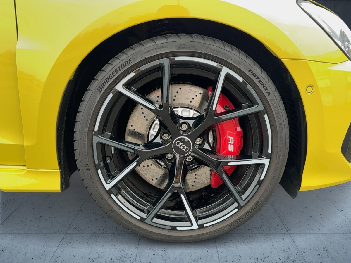 RS 3 Sportback S tr.-5