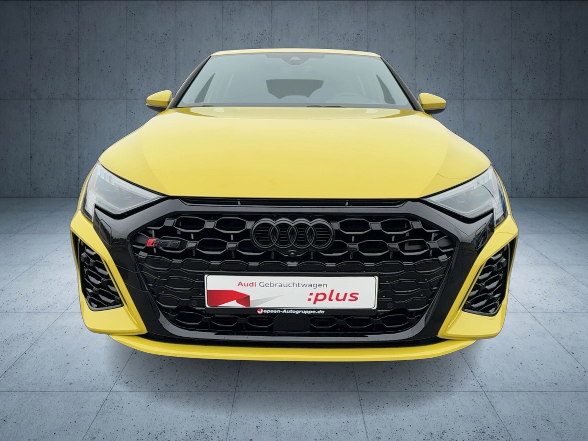 RS 3 Sportback S tr.-6