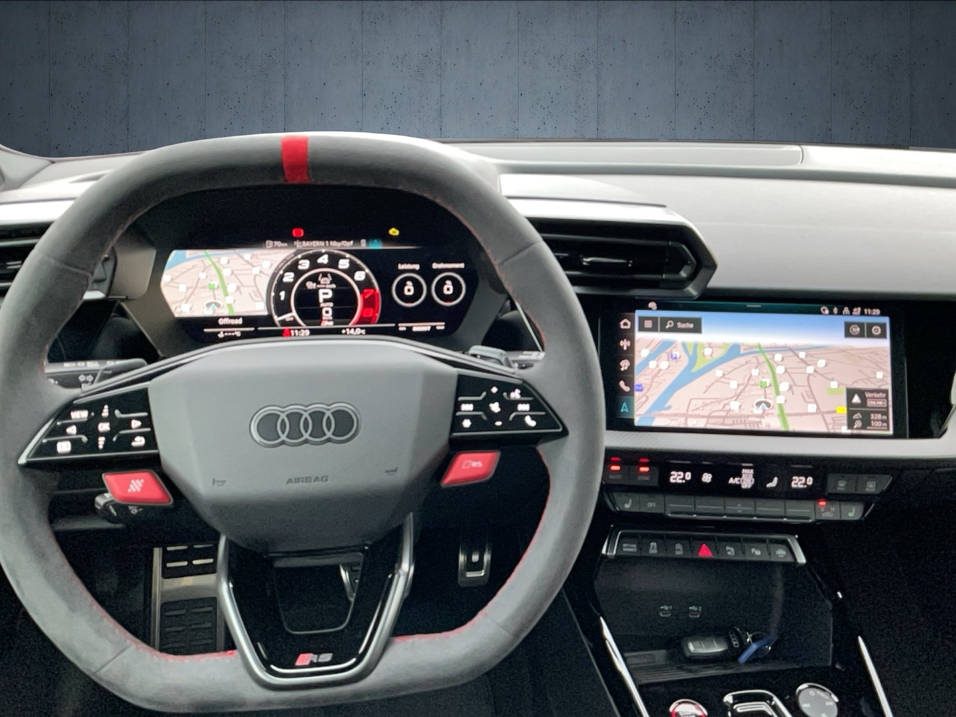 RS 3 Sportback S tr.-9