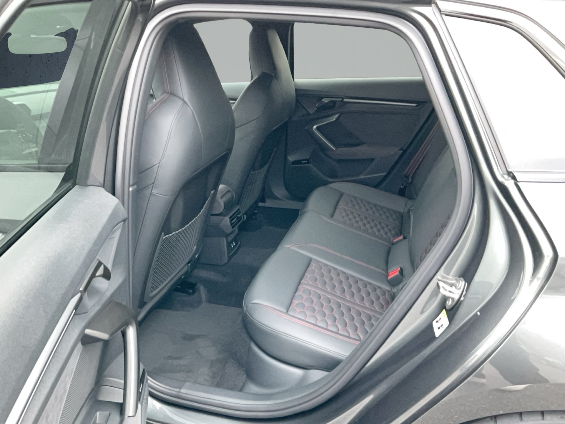 RS 3 Sportback S tr.-11