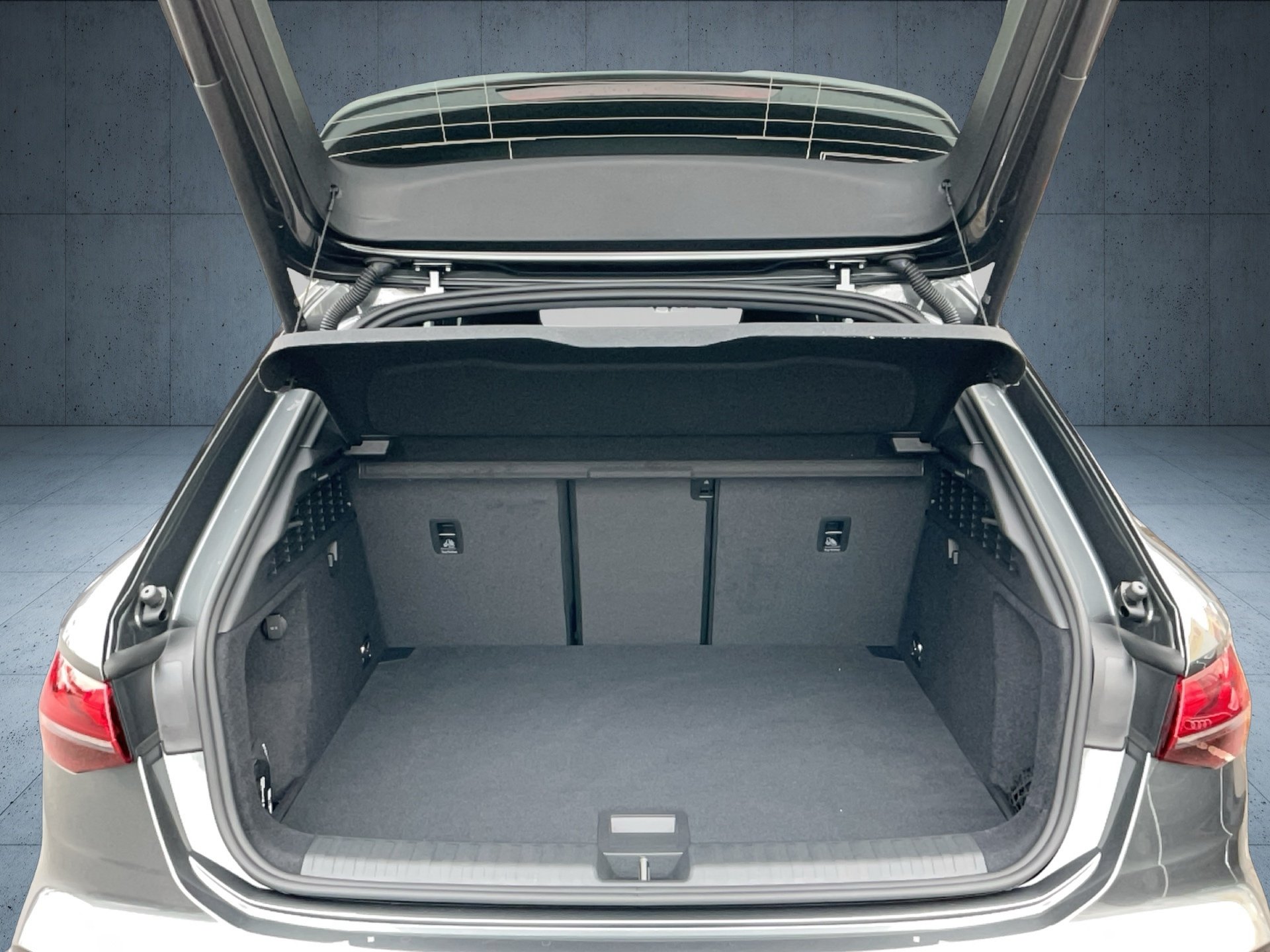 RS 3 Sportback S tr.-12