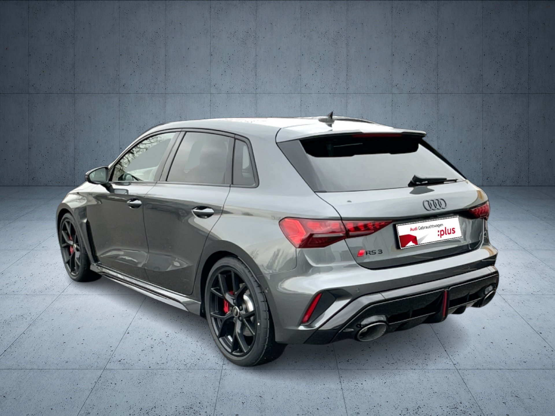 RS 3 Sportback S tr.-2