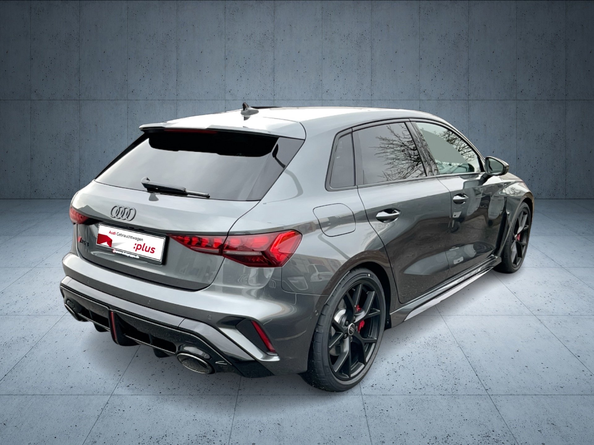 RS 3 Sportback S tr.-4