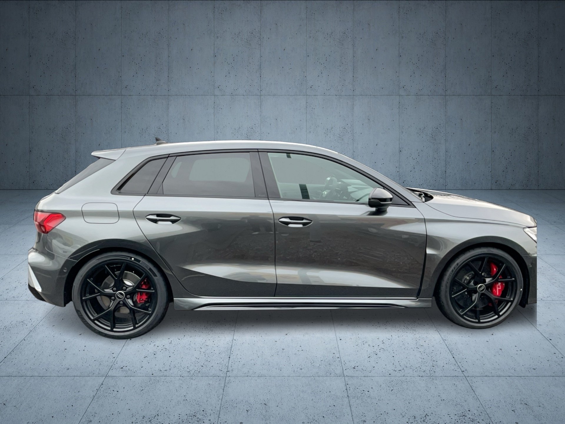 RS 3 Sportback S tr.-5