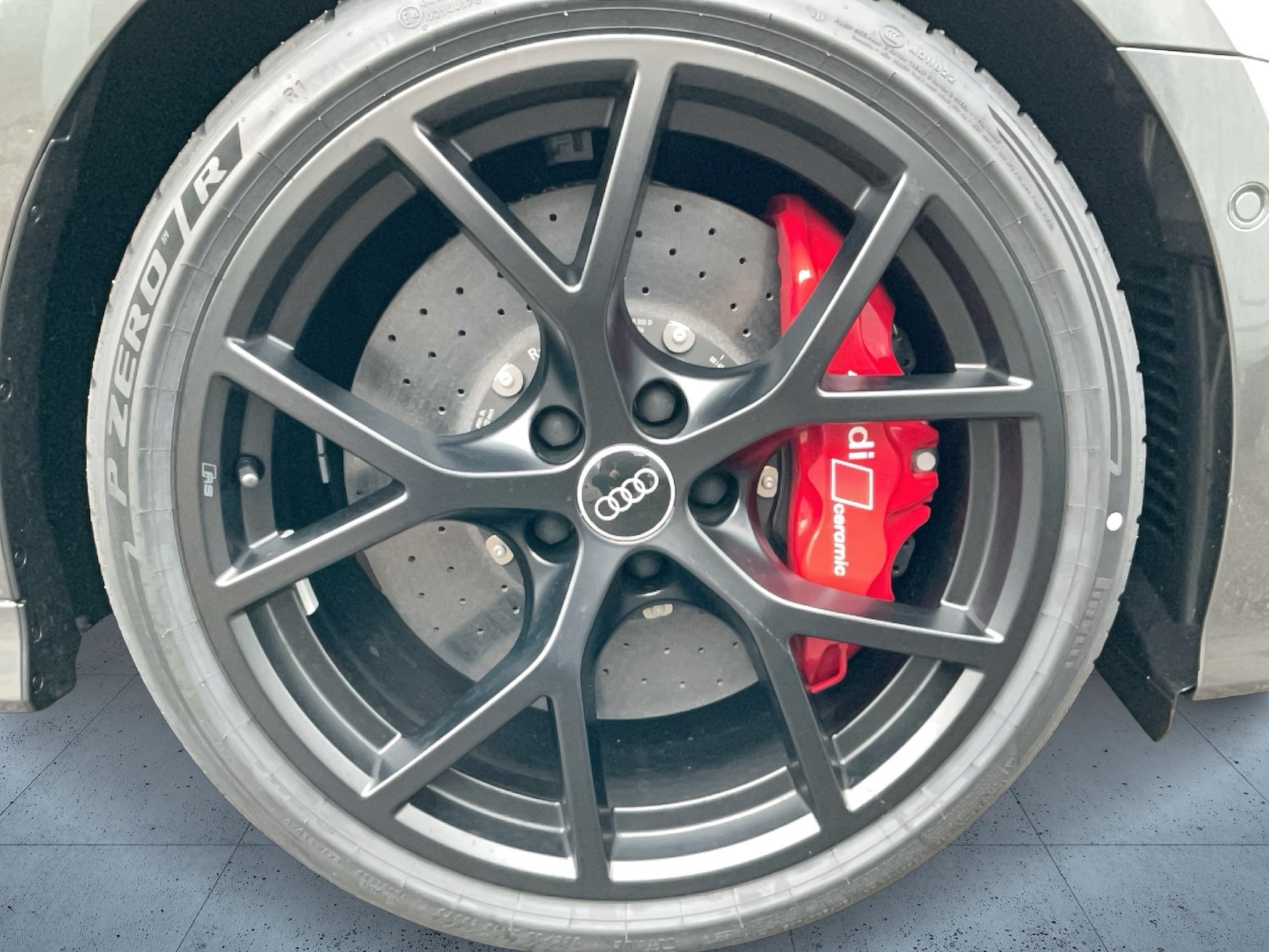 RS 3 Sportback S tr.-6
