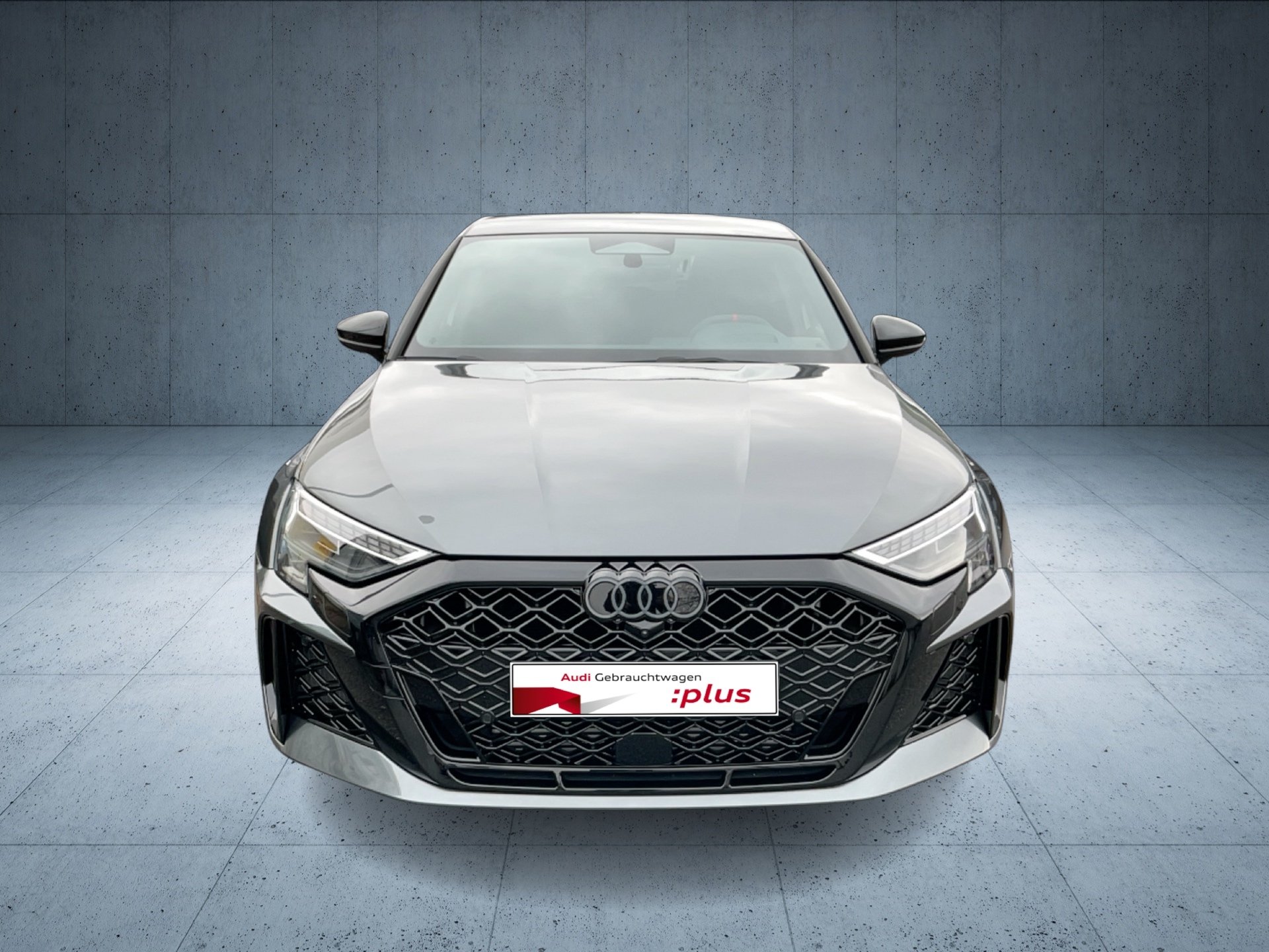 RS 3 Sportback S tr.-7