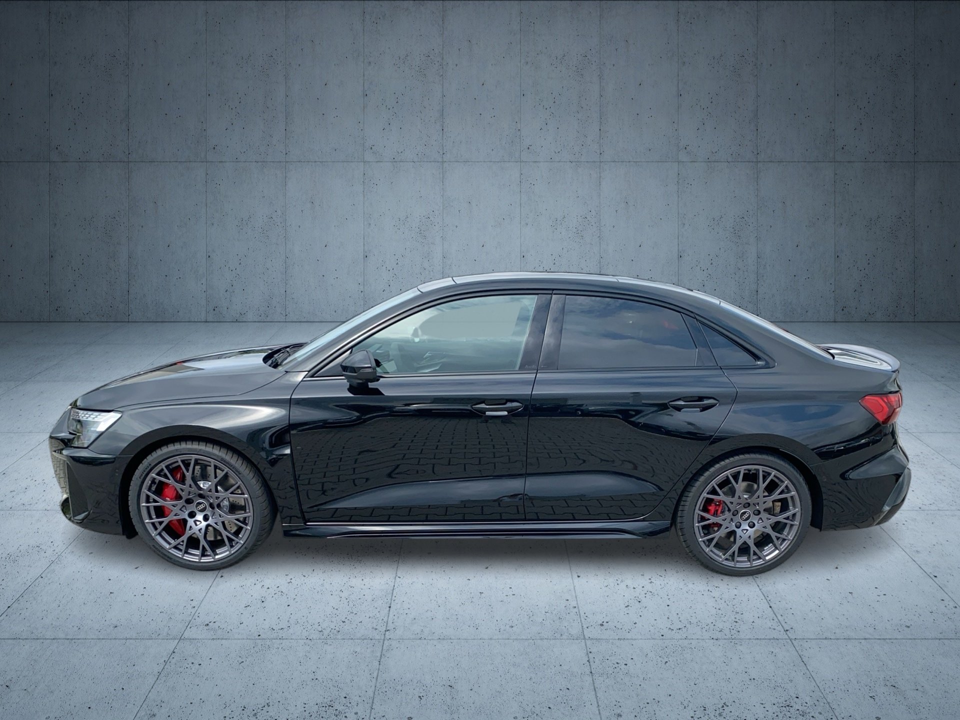 RS 3 Limousine S tr.-1