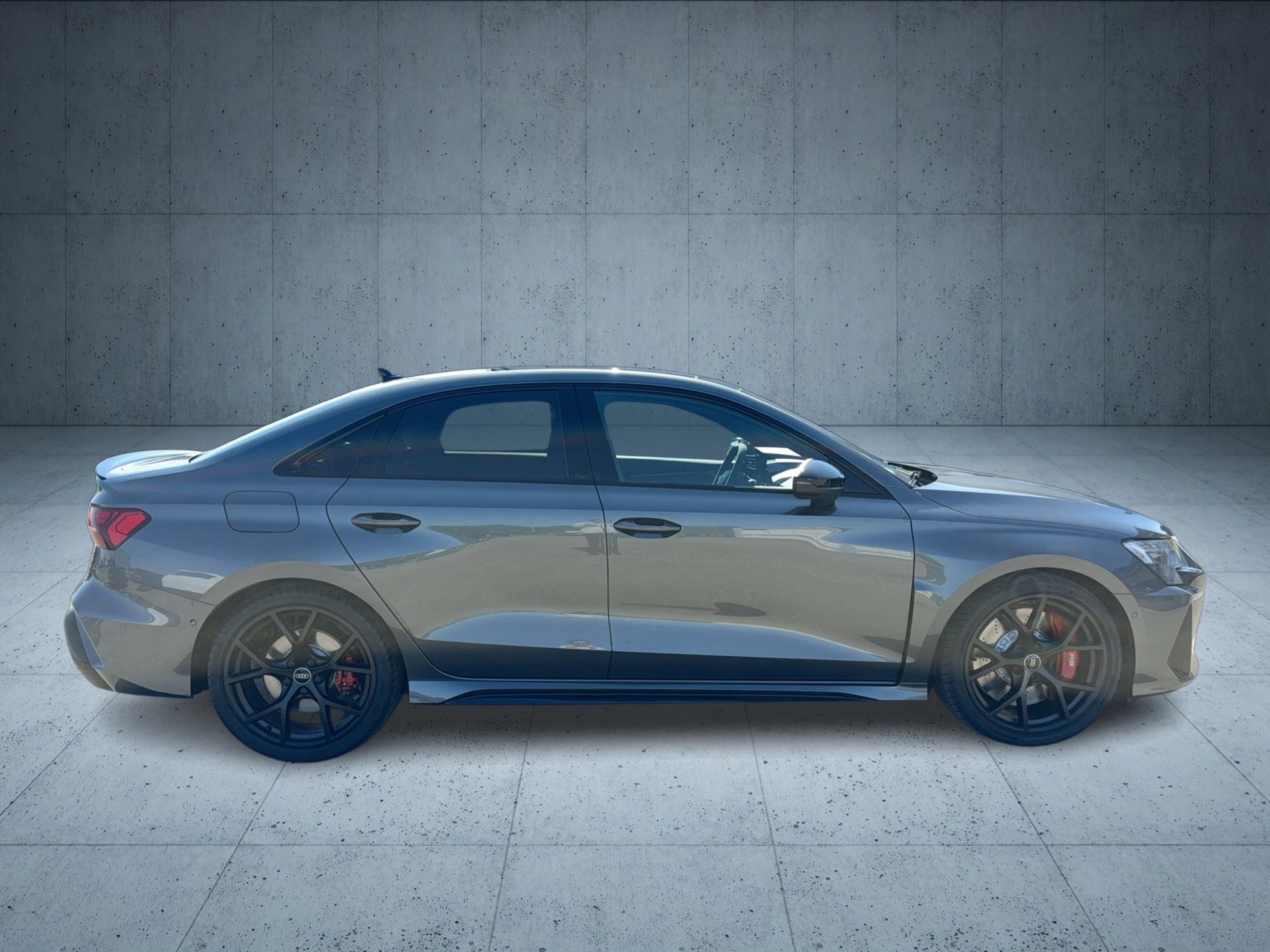 RS 3 Limousine S tr-5