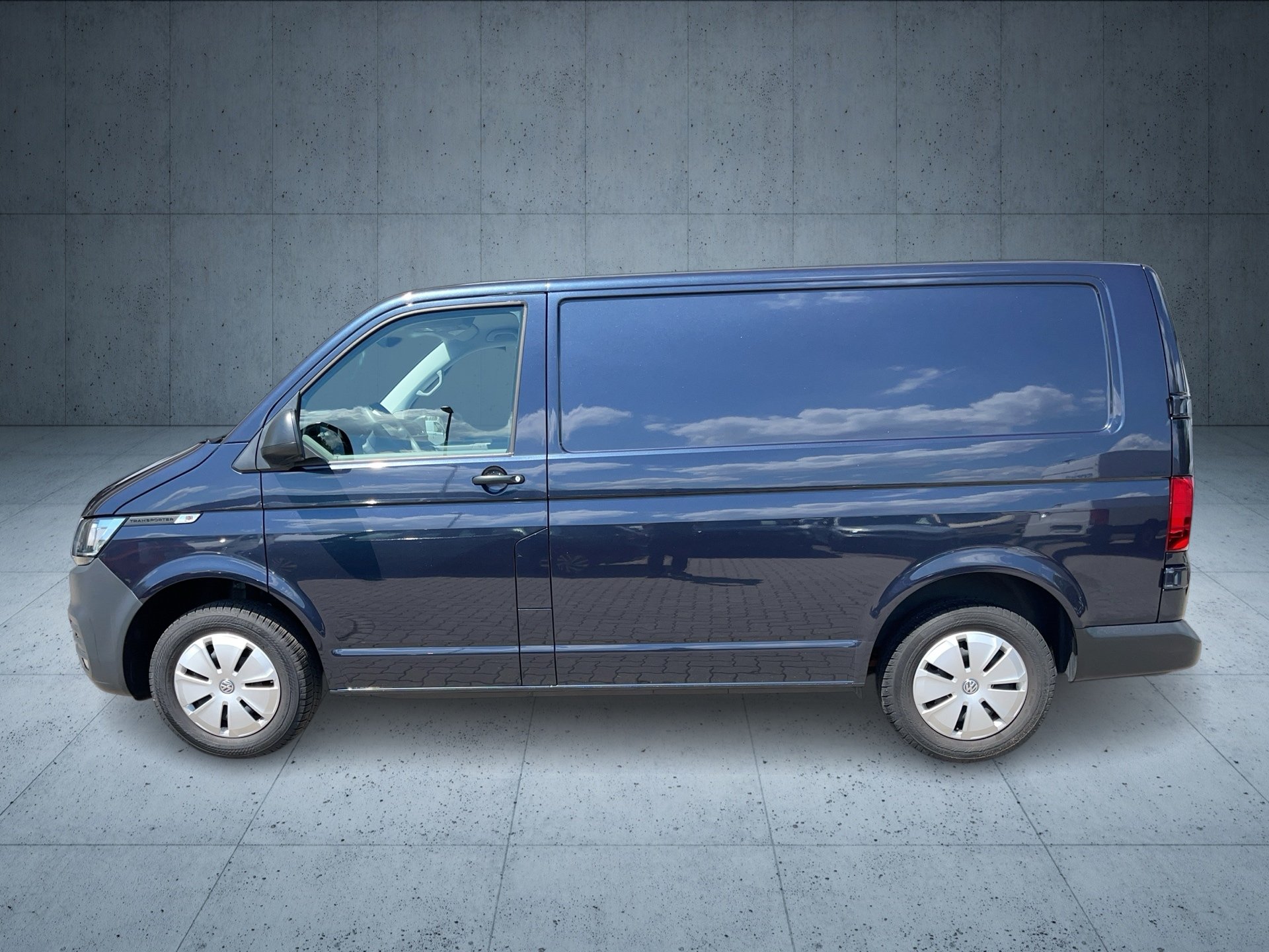 T6.1 Transporter Kasten KR 2.0 TDI-1