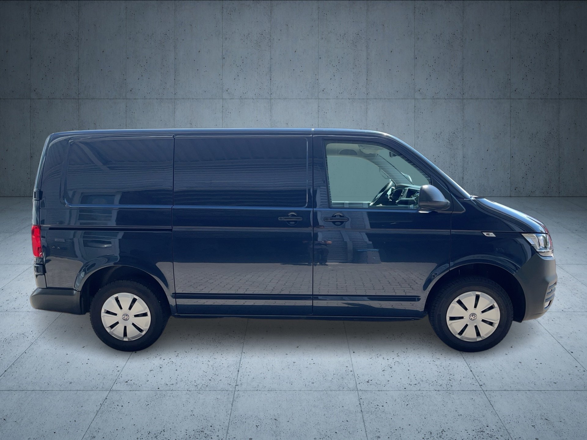 T6.1 Transporter Kasten KR 2.0 TDI-5
