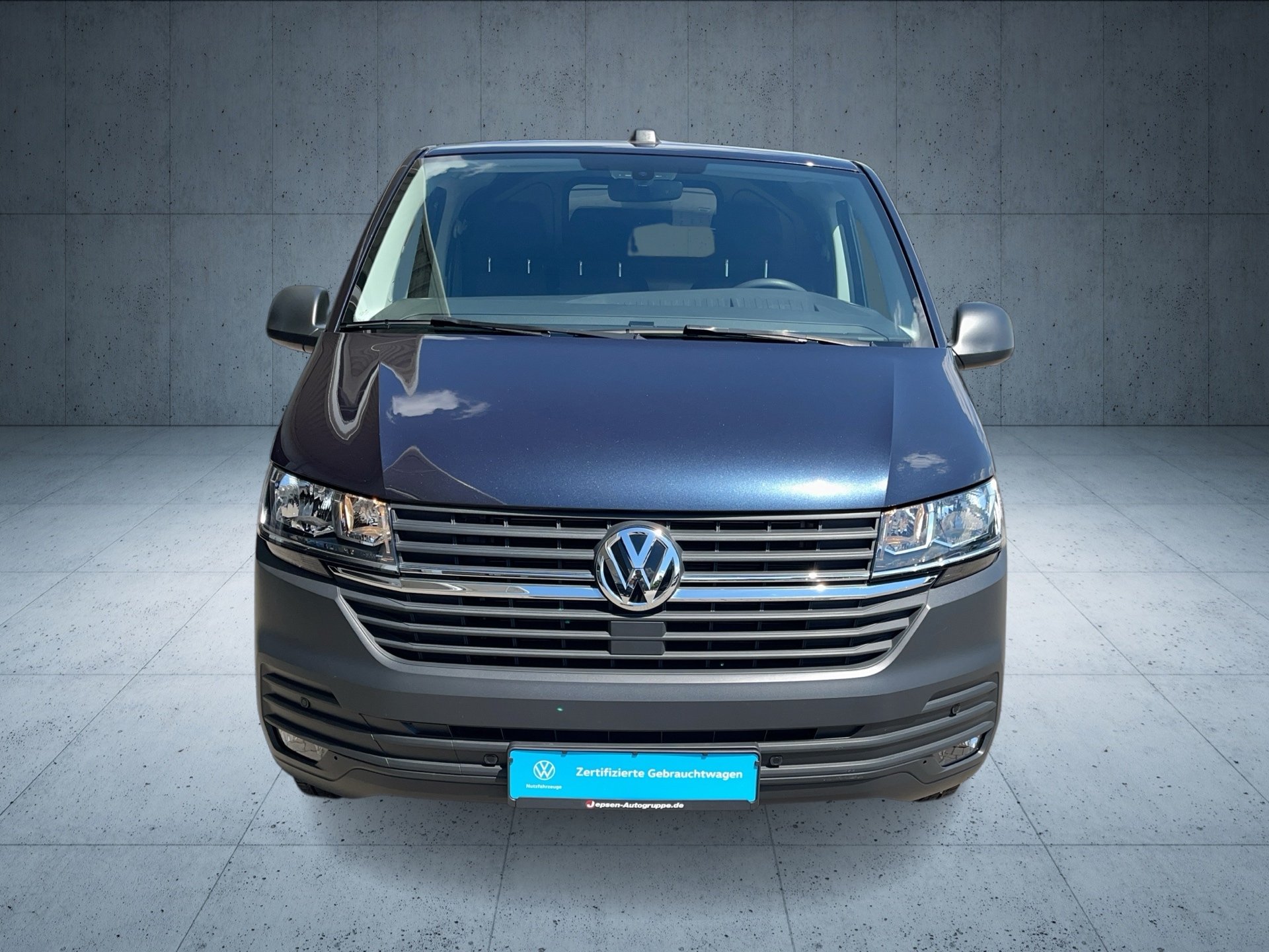 T6.1 Transporter Kasten KR 2.0 TDI-7