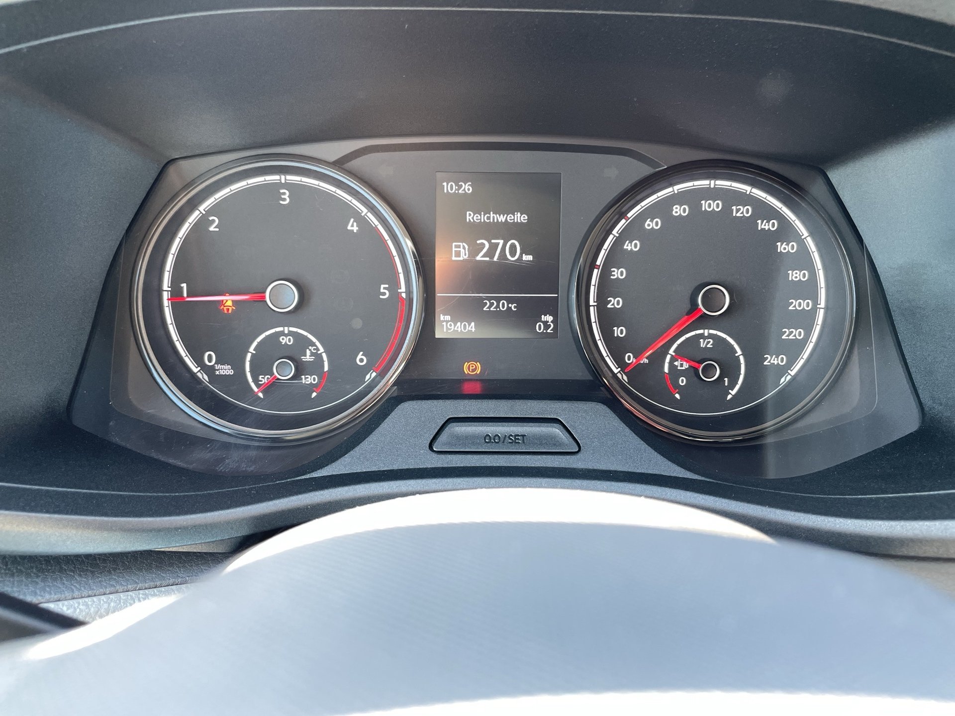 T6.1 Transporter Kasten 2.0 TDI-9