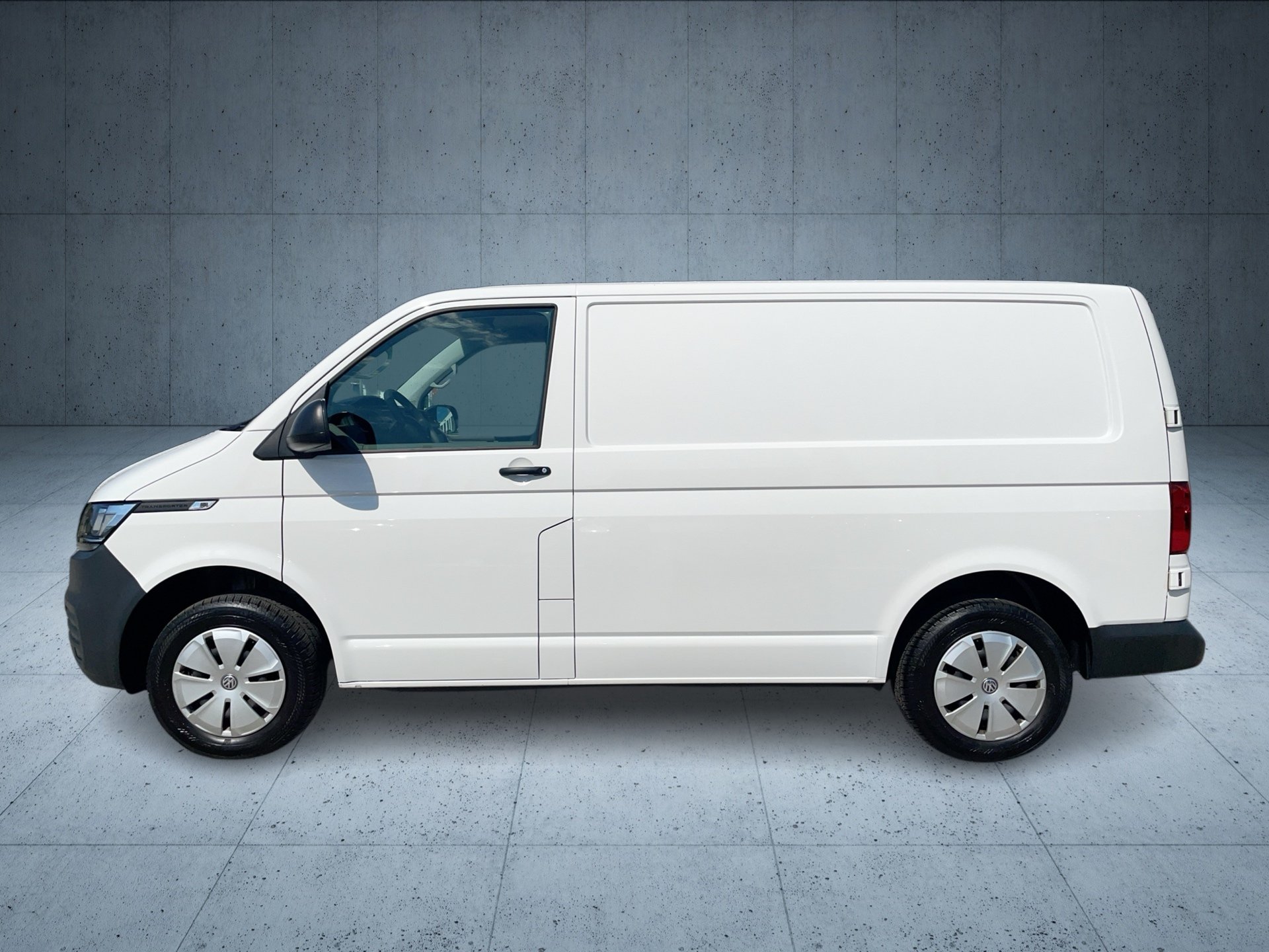 T6.1 Transporter Kasten 2.0 TDI-1