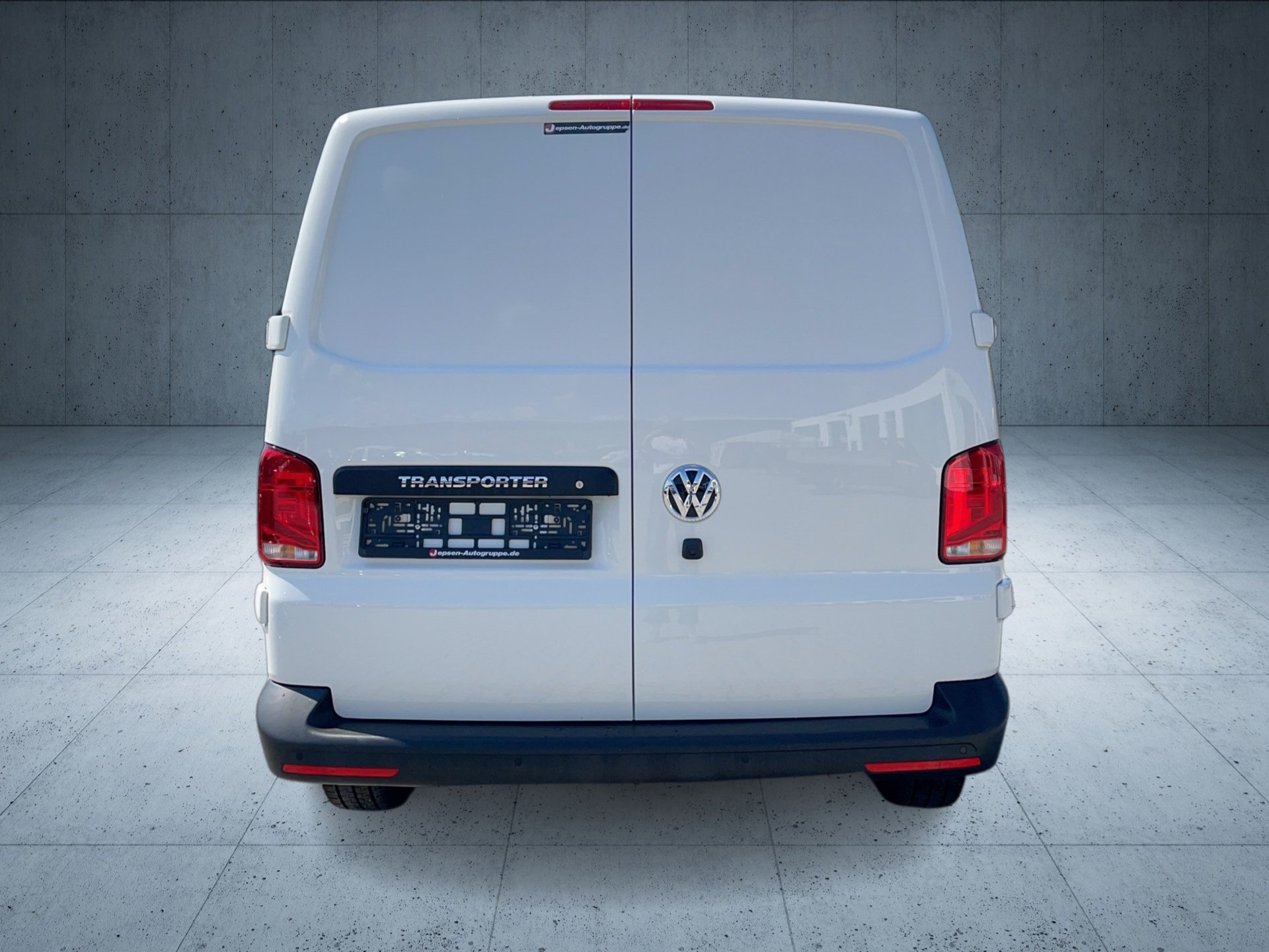 T6.1 Transporter Kasten 2.0 TDI-3