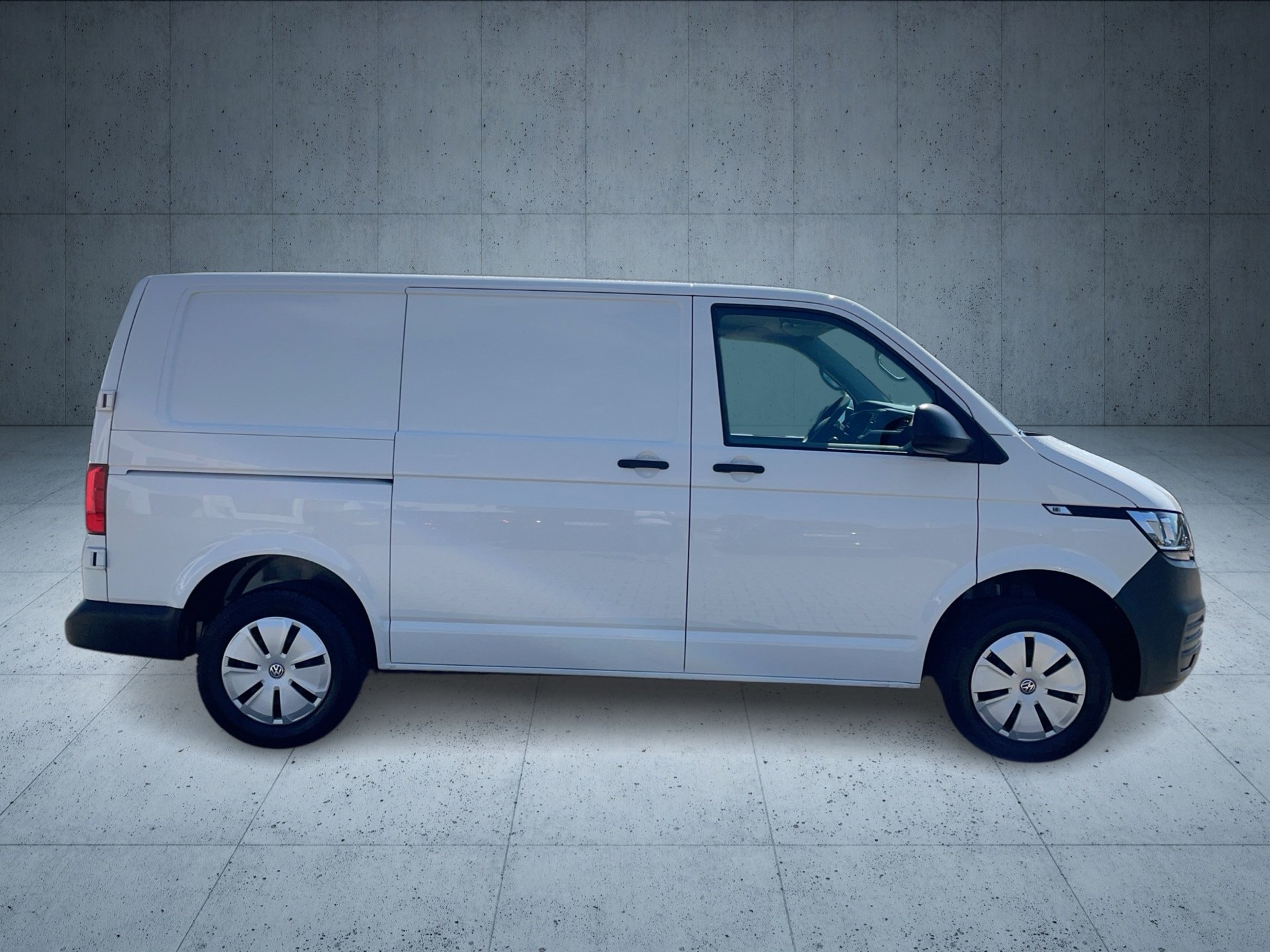 T6.1 Transporter Kasten 2.0 TDI-5