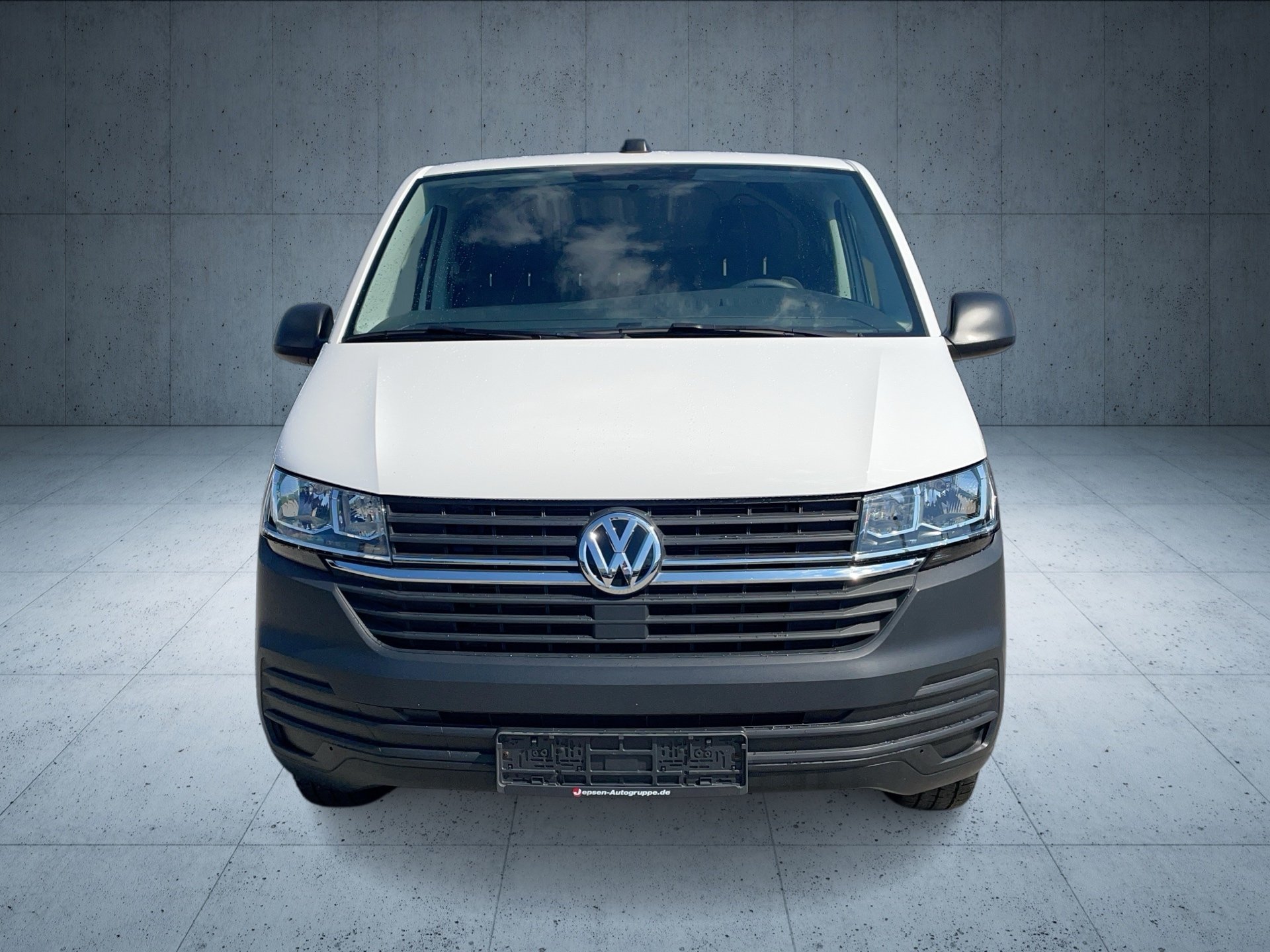 T6.1 Transporter Kasten 2.0 TDI-7