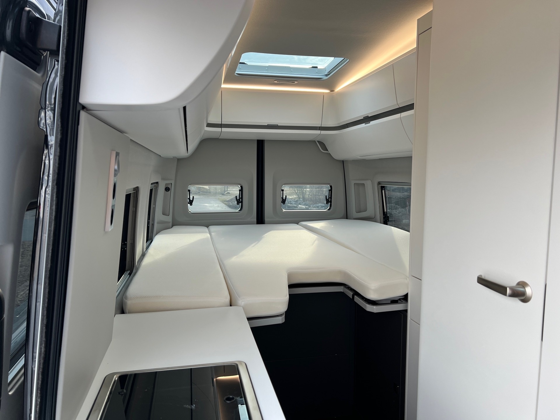 Crafter Grand California 680 TDI Automatik-18
