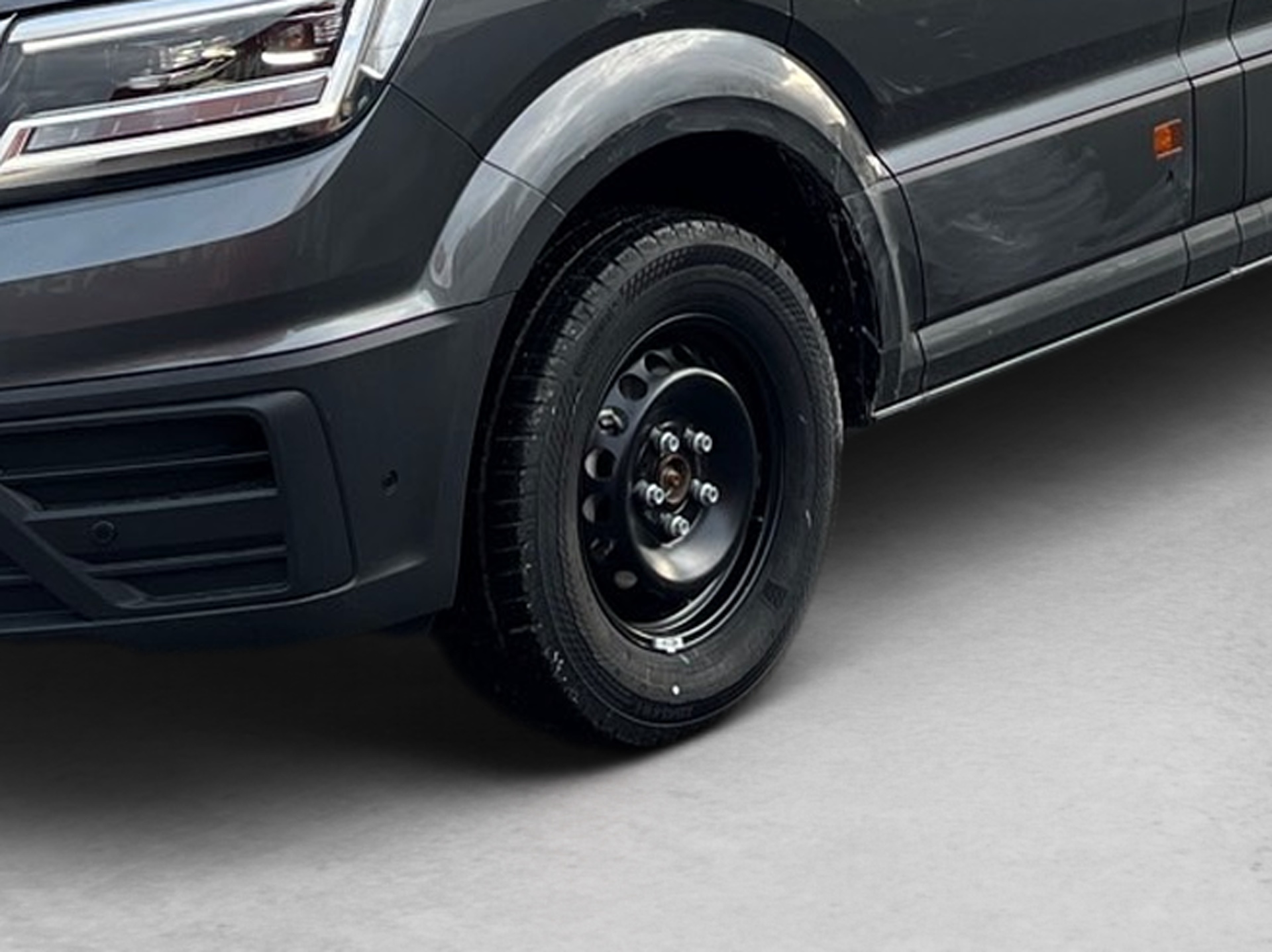 Crafter Grand California 680 TDI Automatik-3