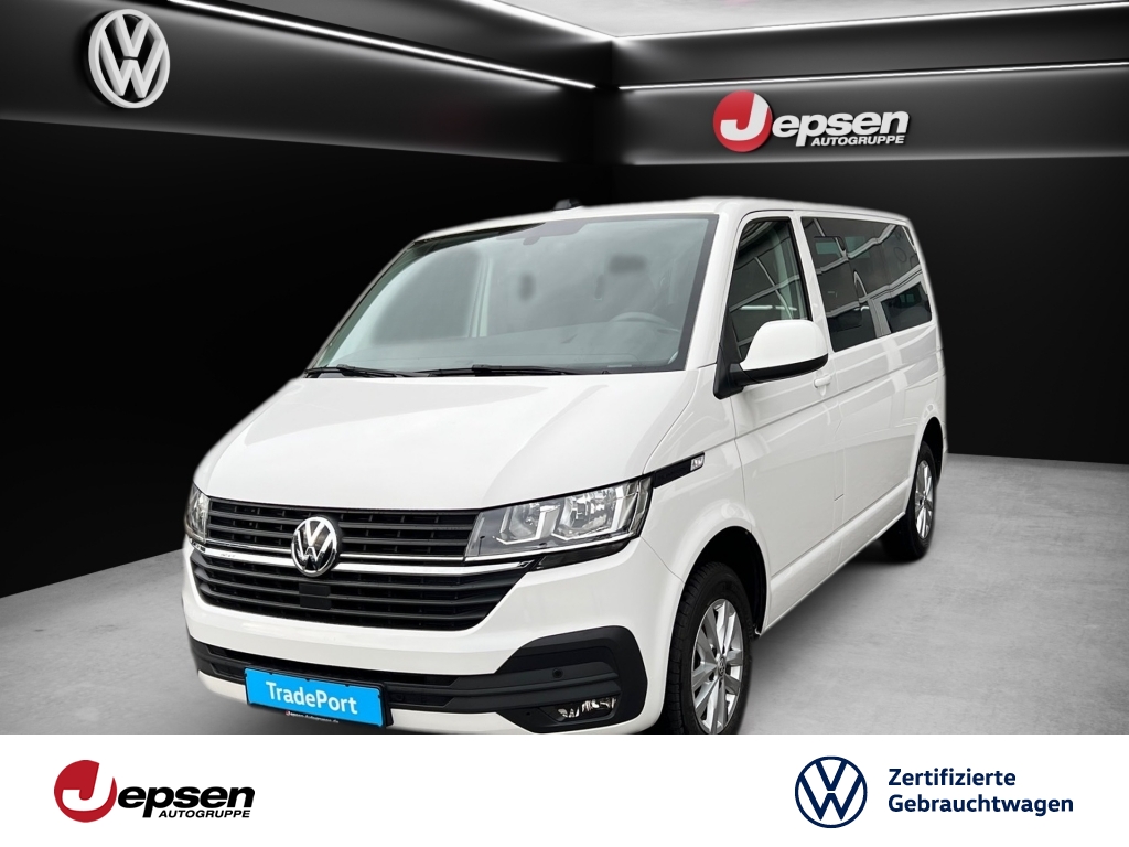 T6.1 Transporter Kombi  KR-0