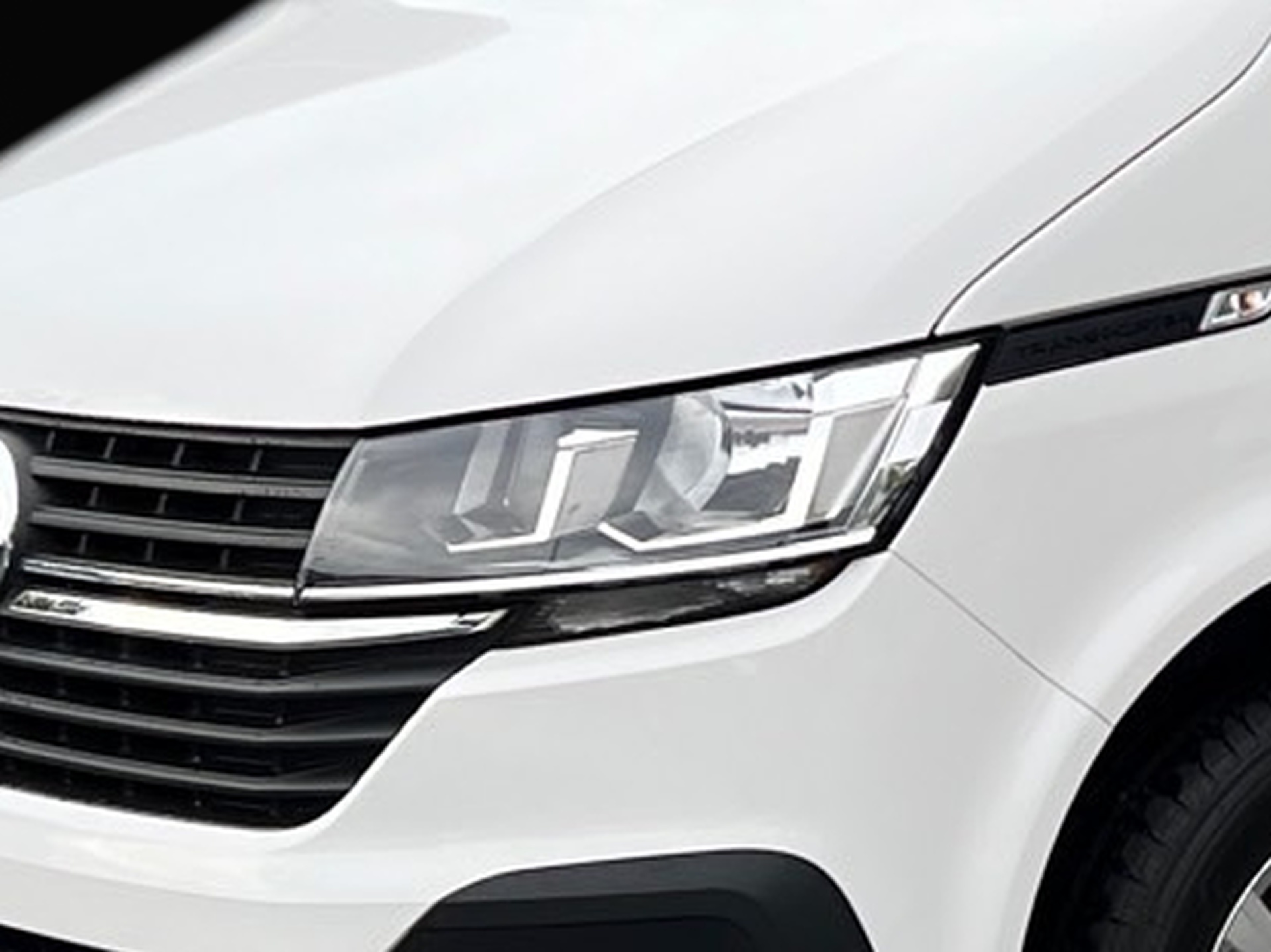 T6.1 Transporter Kombi  KR-2