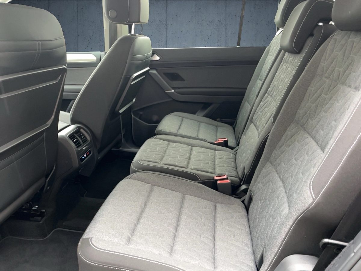 Touran MOVE 1.5 TSI-10