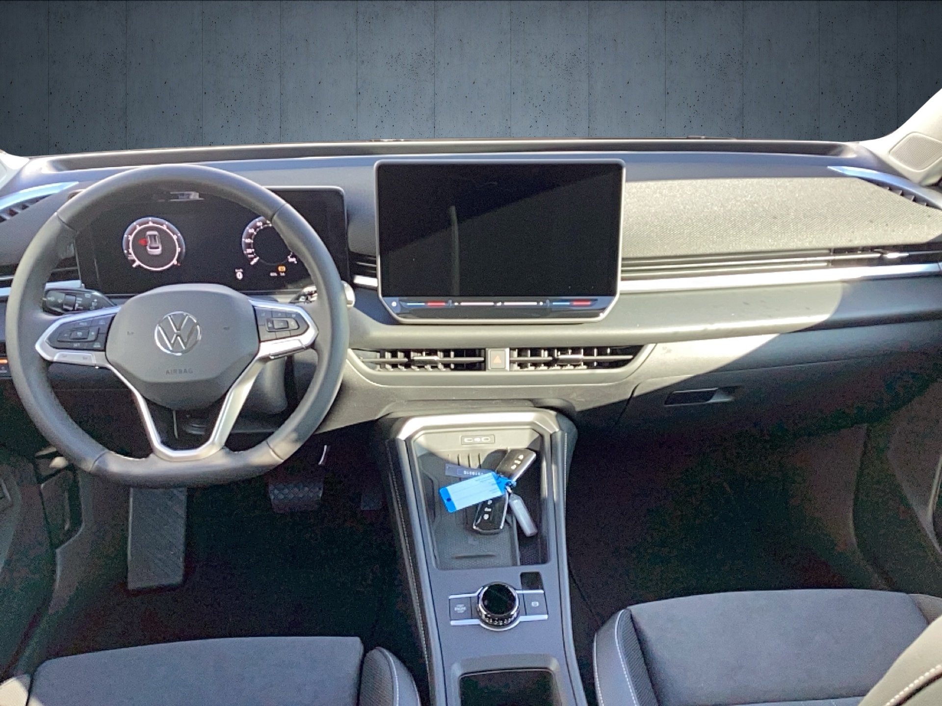 T-Roc Style 1.5 eTSI-10
