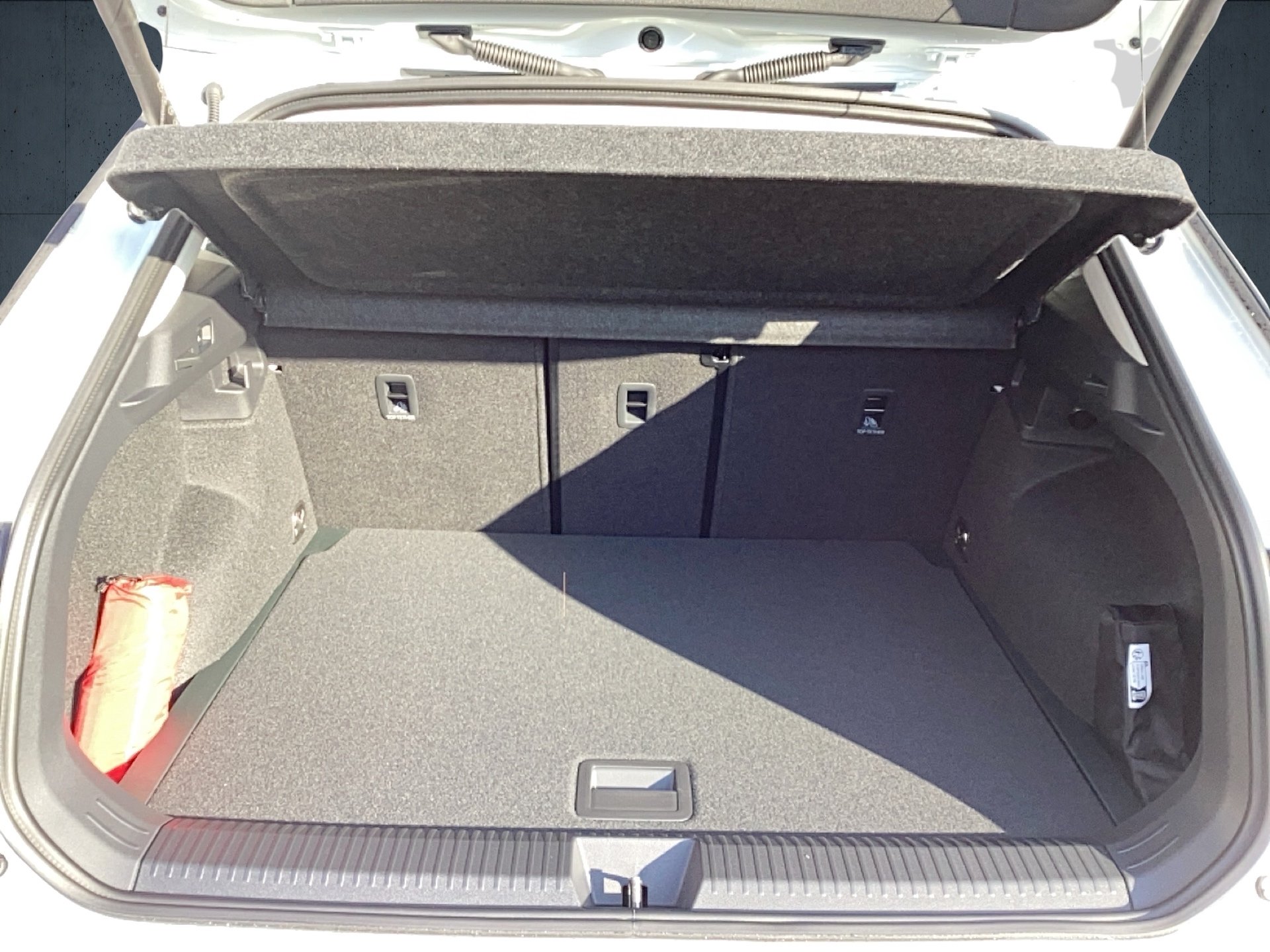 T-Roc Style 1.5 eTSI-12
