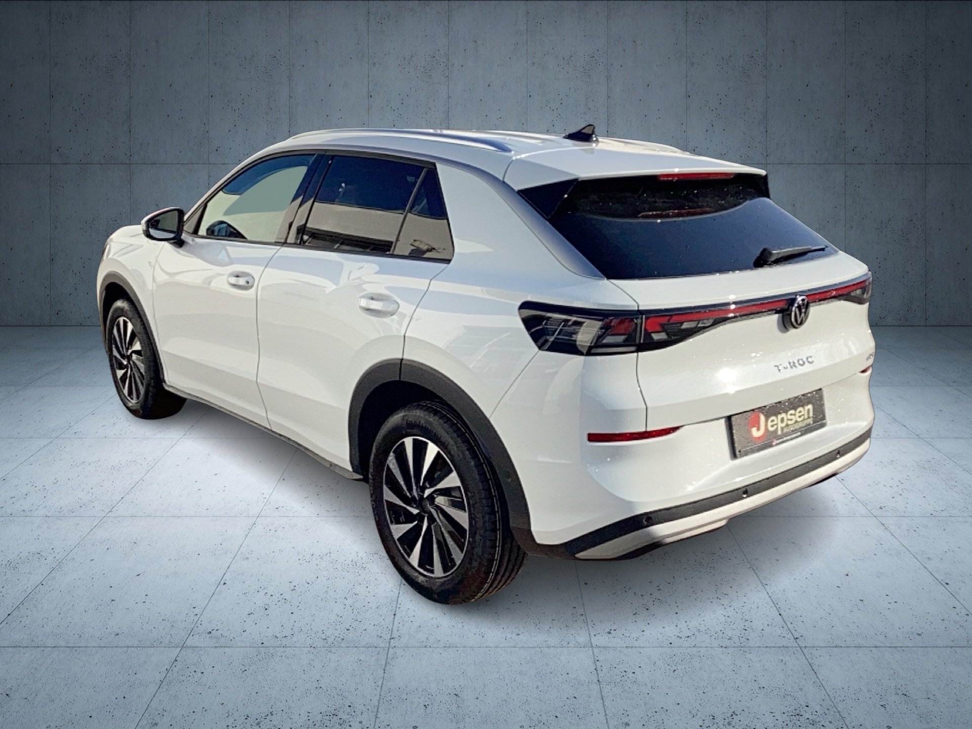 T-Roc Style 1.5 eTSI-2