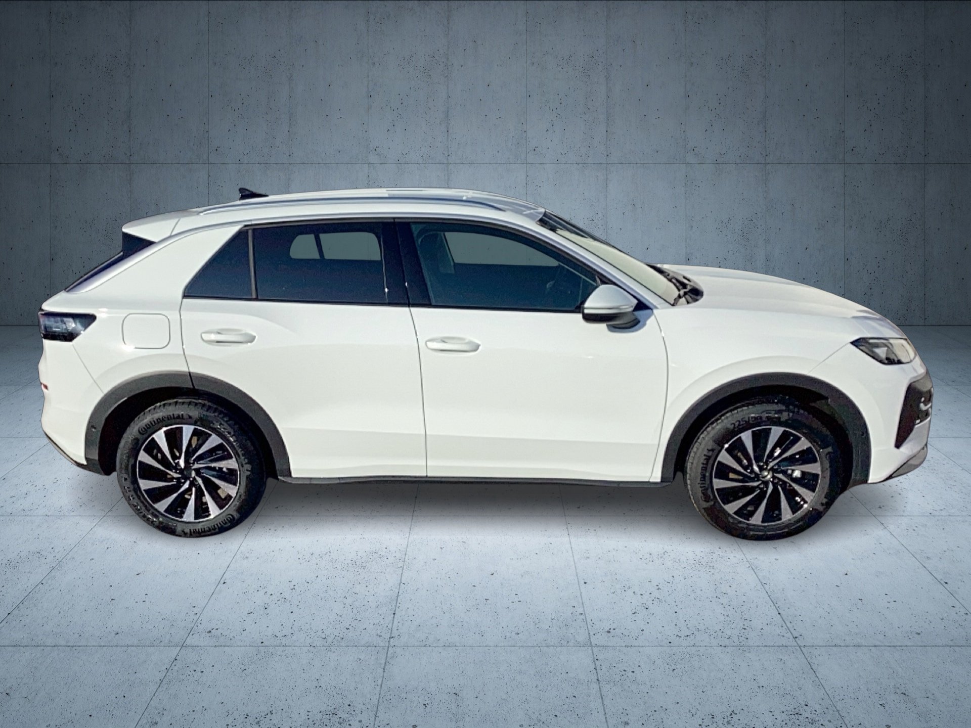 T-Roc Style 1.5 eTSI-5