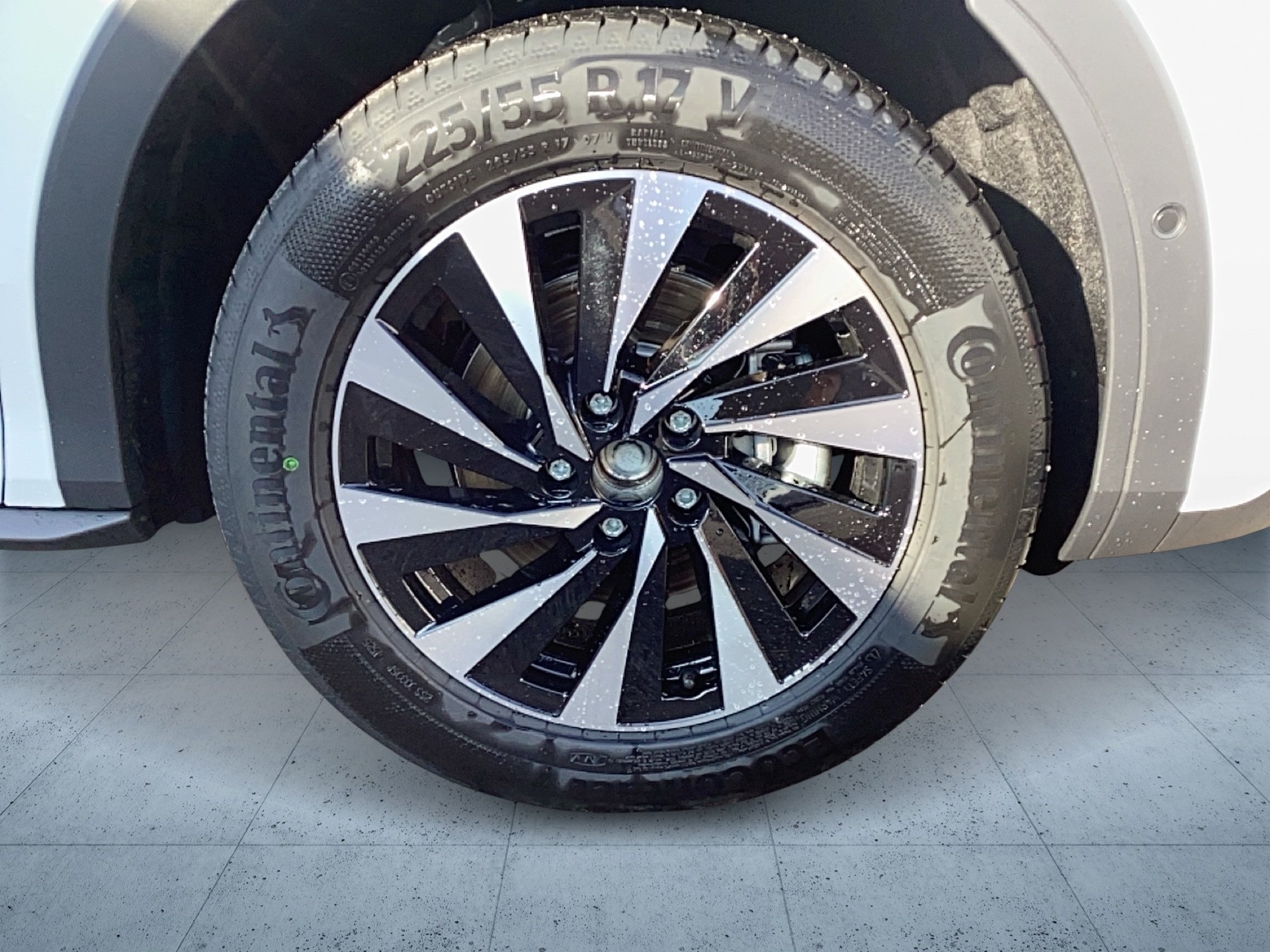 T-Roc Style 1.5 eTSI-6
