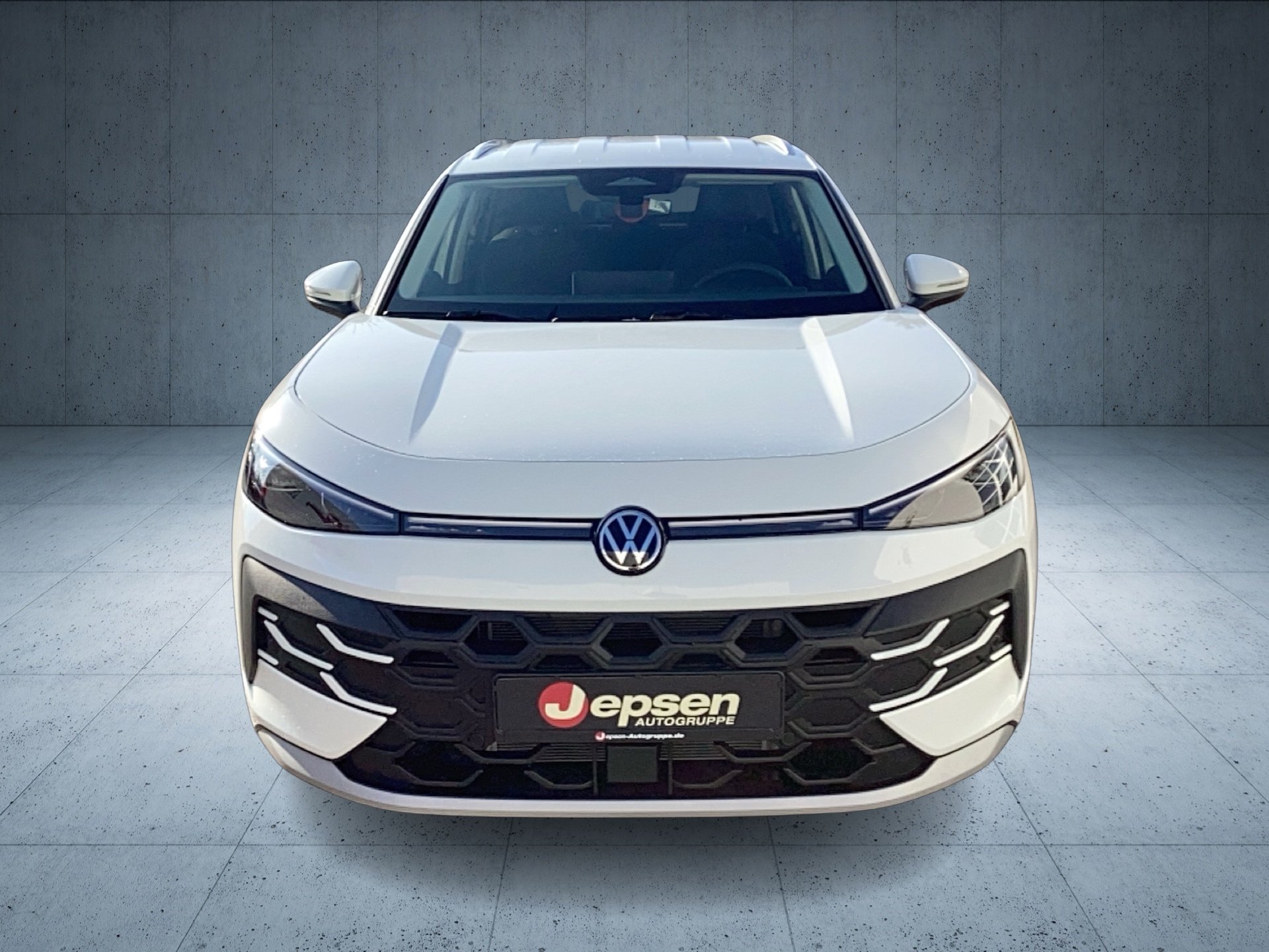 T-Roc Style 1.5 eTSI-7