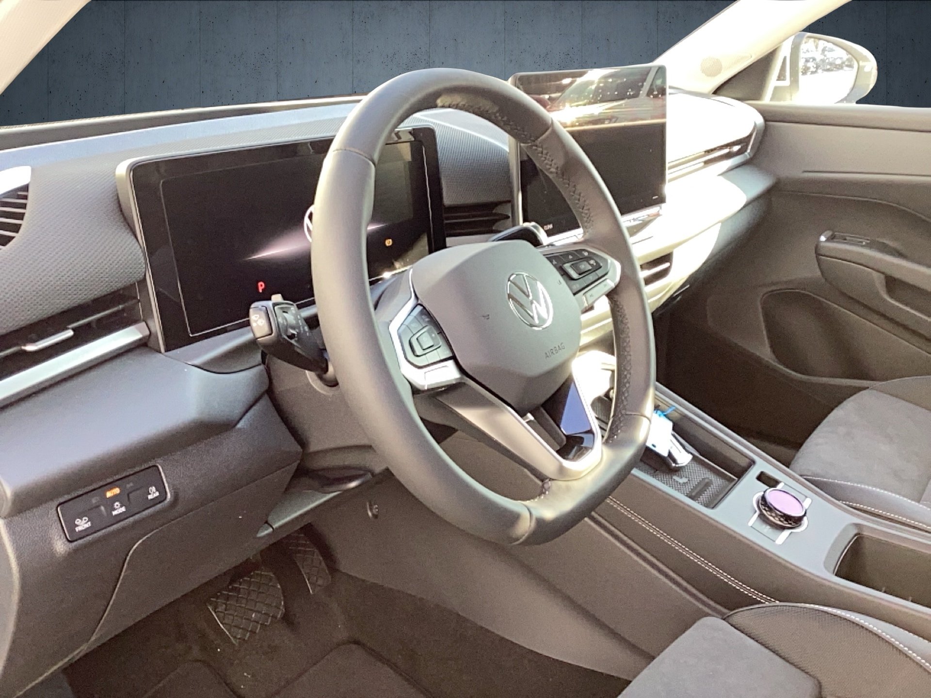 T-Roc Style 1.5 eTSI-8