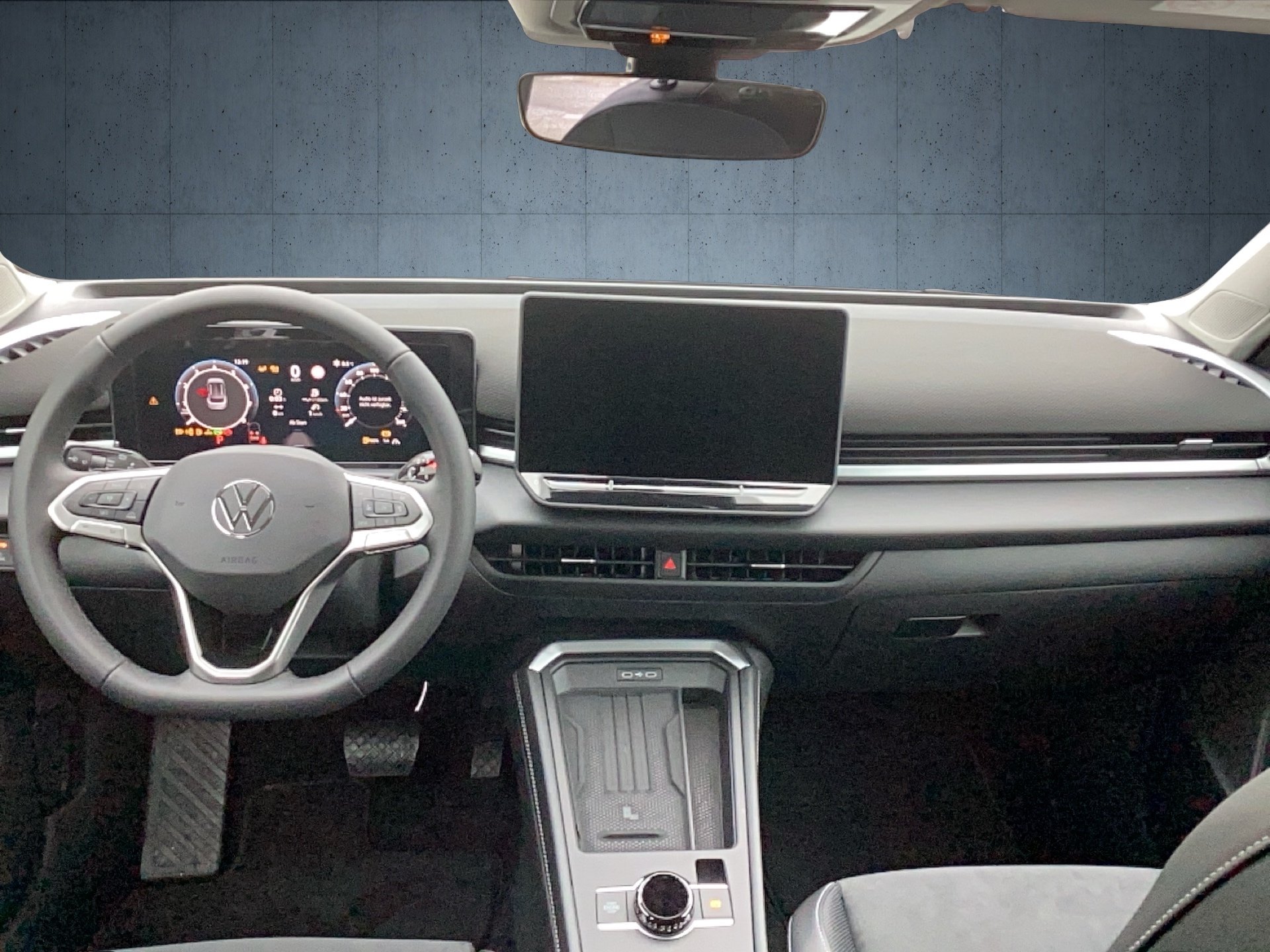 T-Roc Style 1.5 eTSI-10
