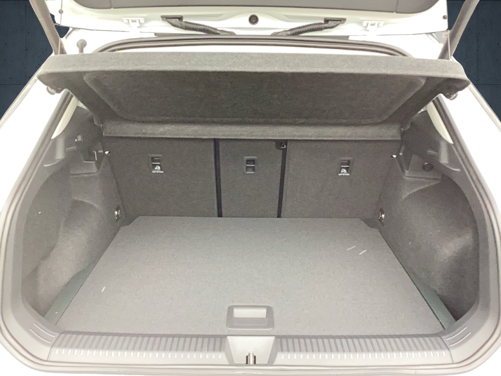 T-Roc Style 1.5 eTSI-12