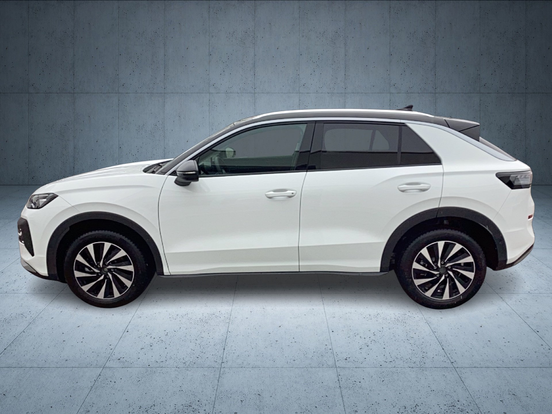 T-Roc Style 1.5 eTSI-1