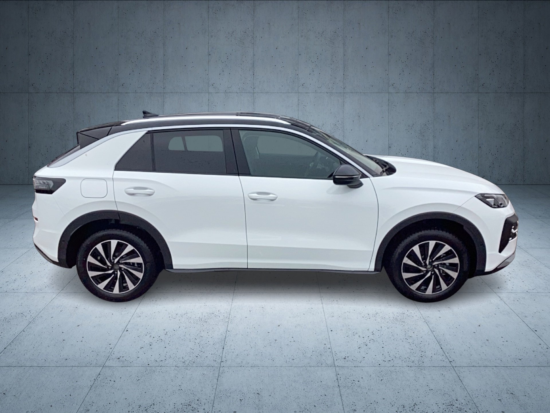 T-Roc Style 1.5 eTSI-5